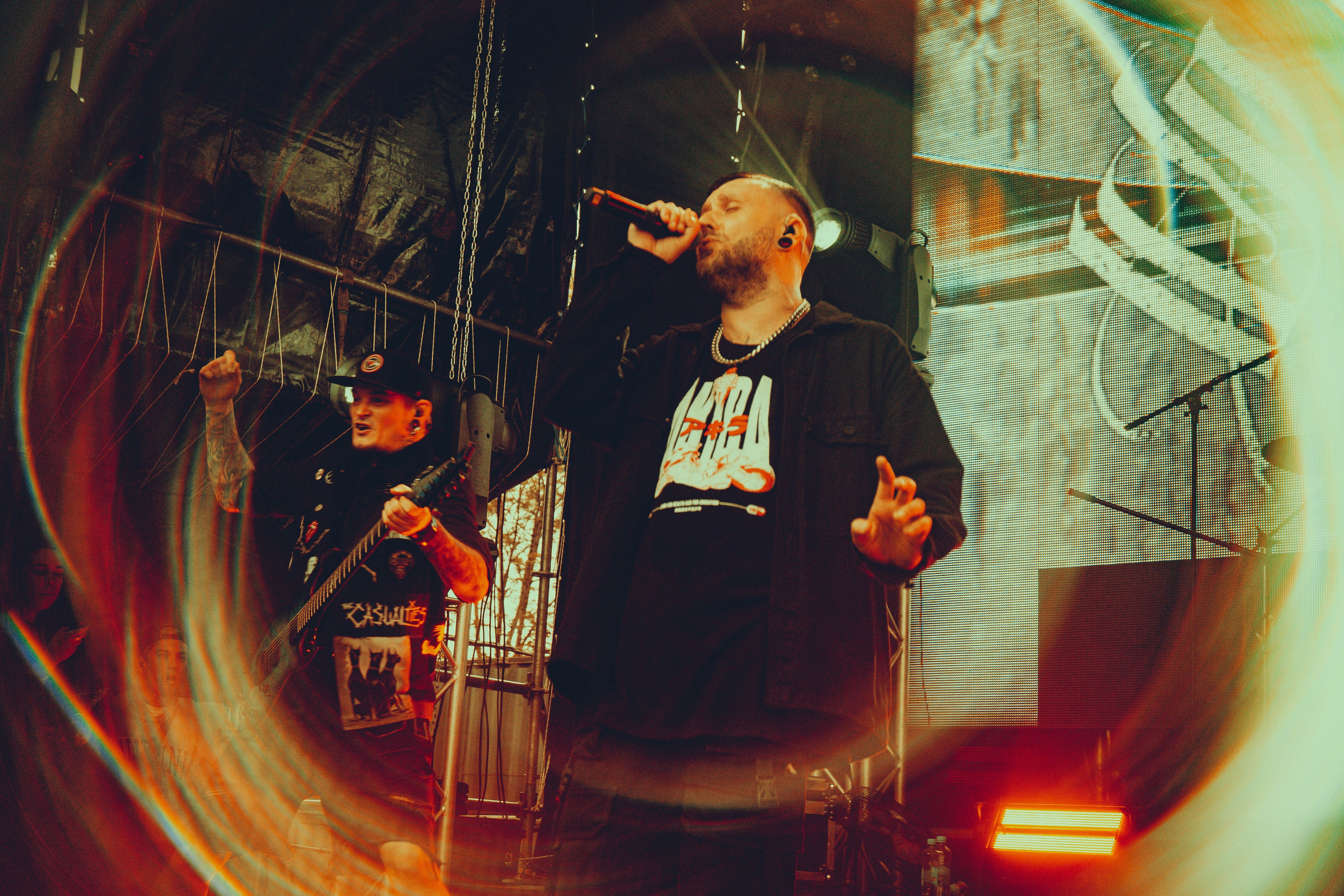 Stigmata 30.05.2025. Фотограф Дядя Сник