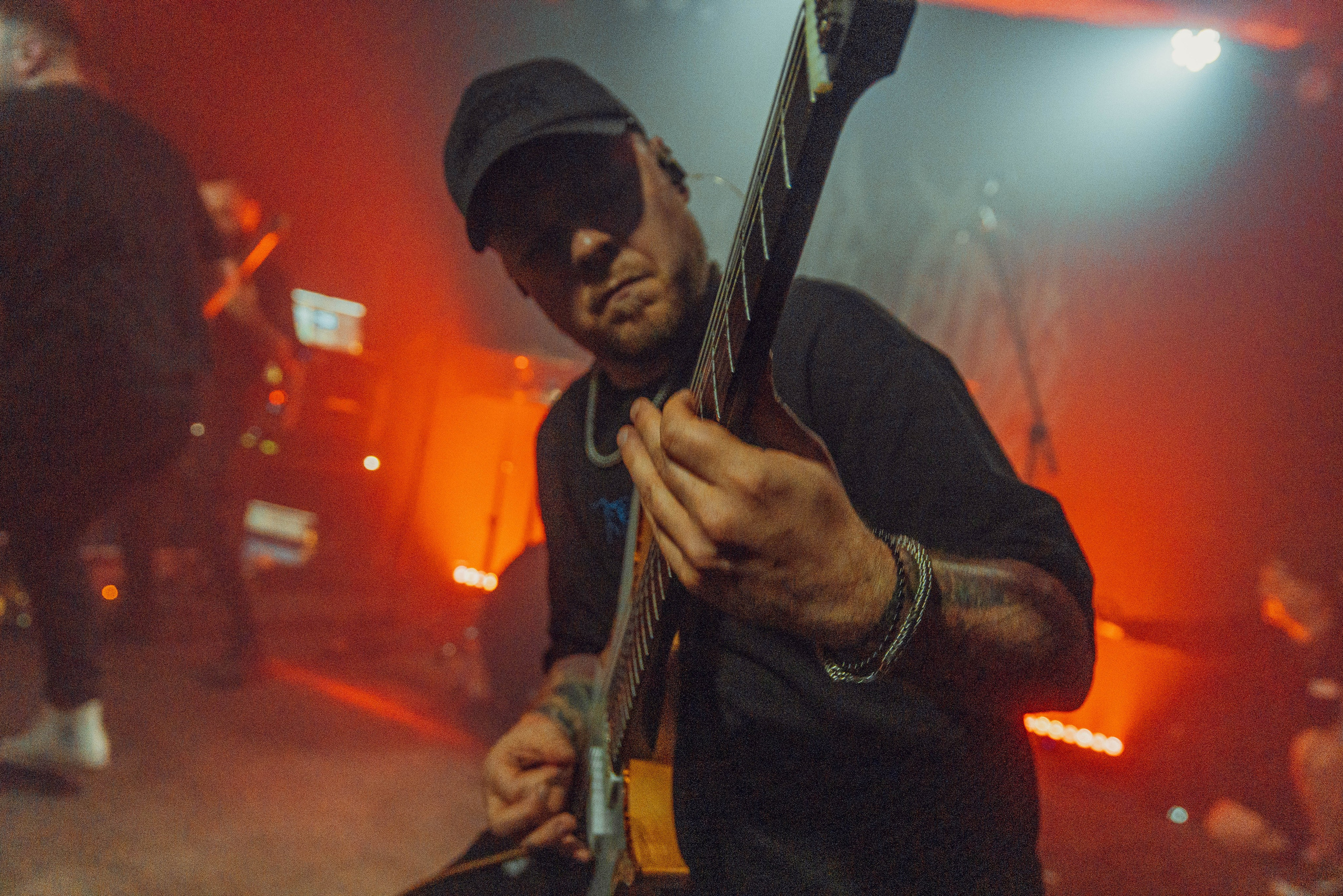 Idols to be faded 26.05.2024. Фотограф Дядя Сник