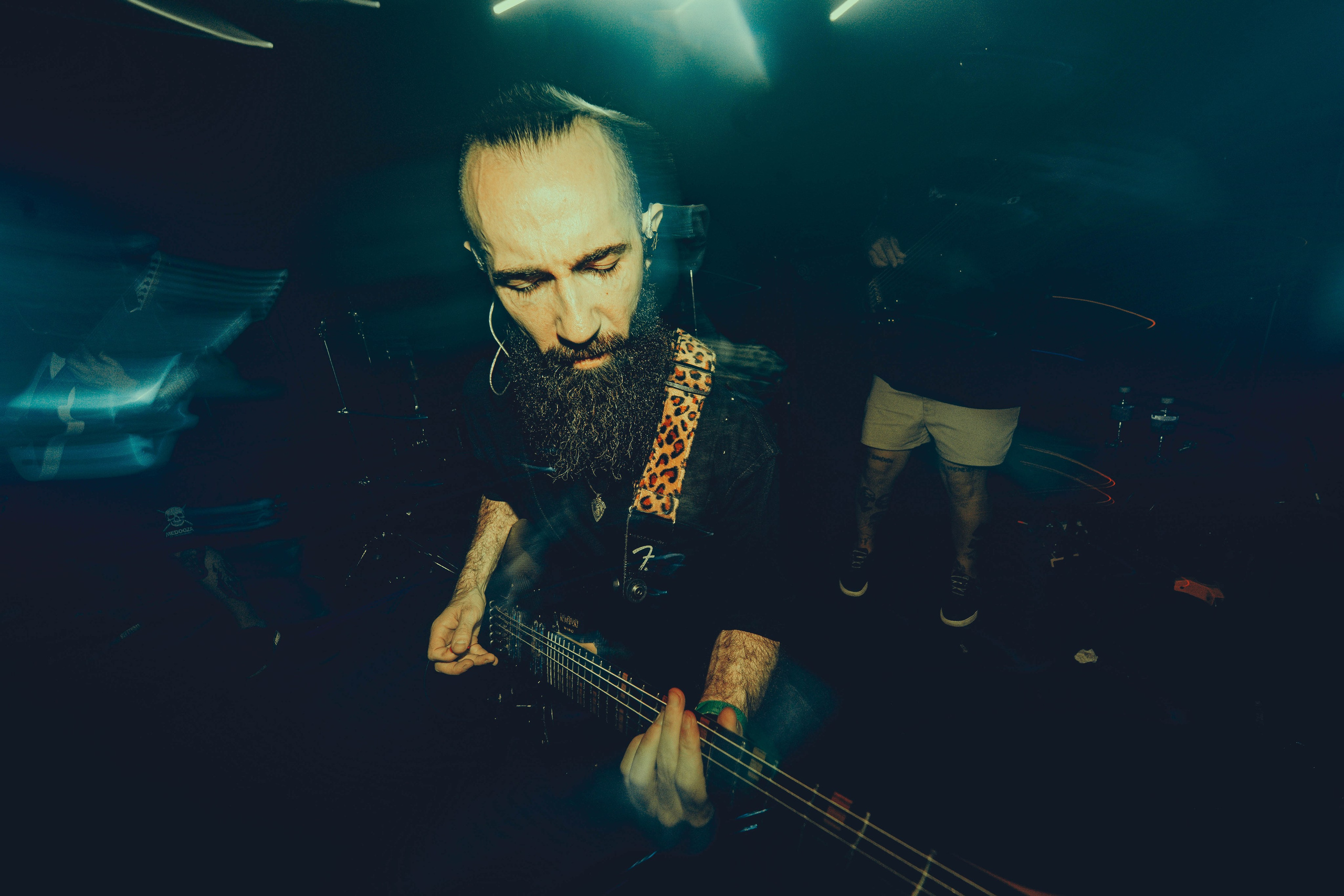 Idols to be faded 15.08.2025. Фотограф Дядя Сник