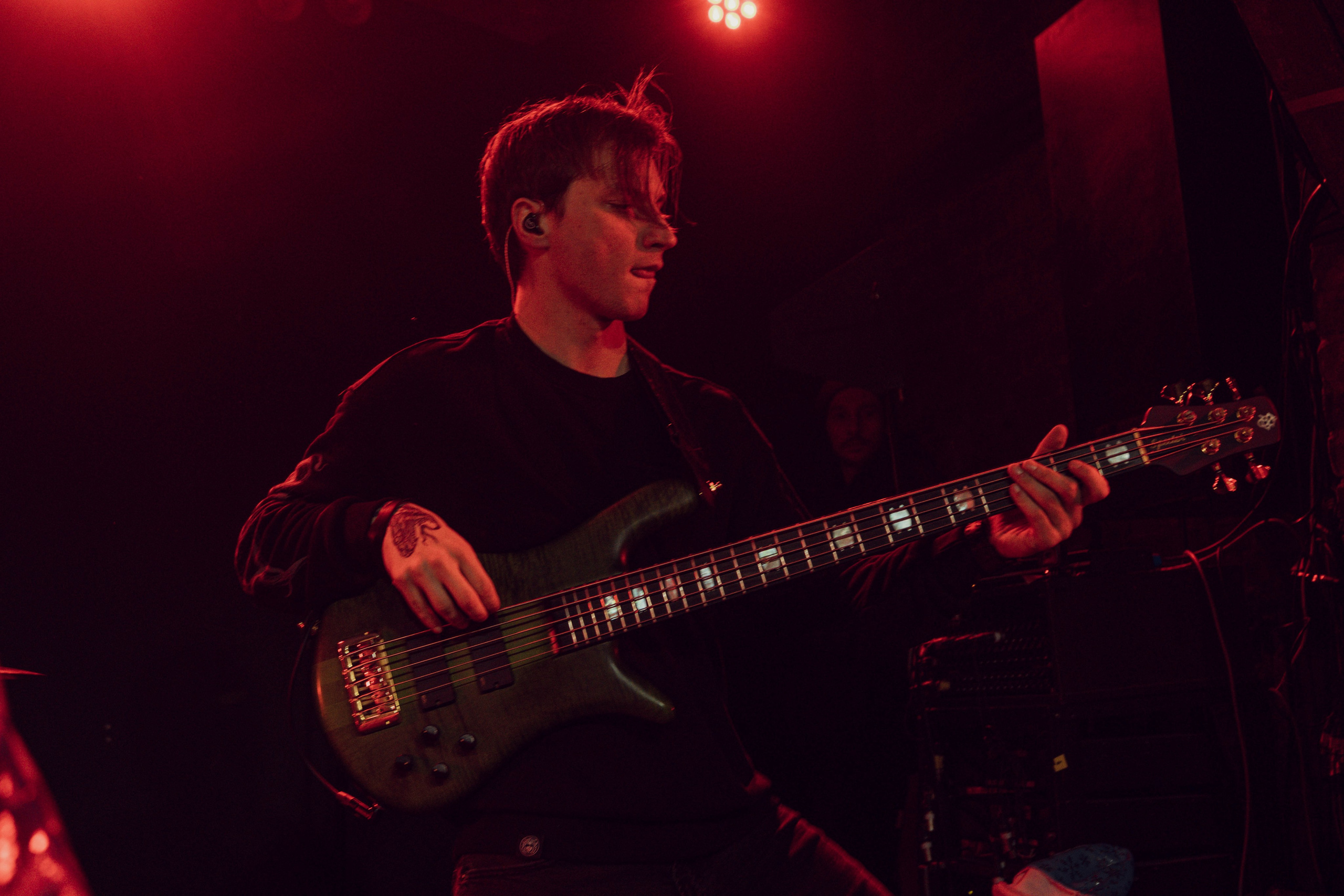 Blackpyres 23.12.2023. Фотограф Дядя Сник