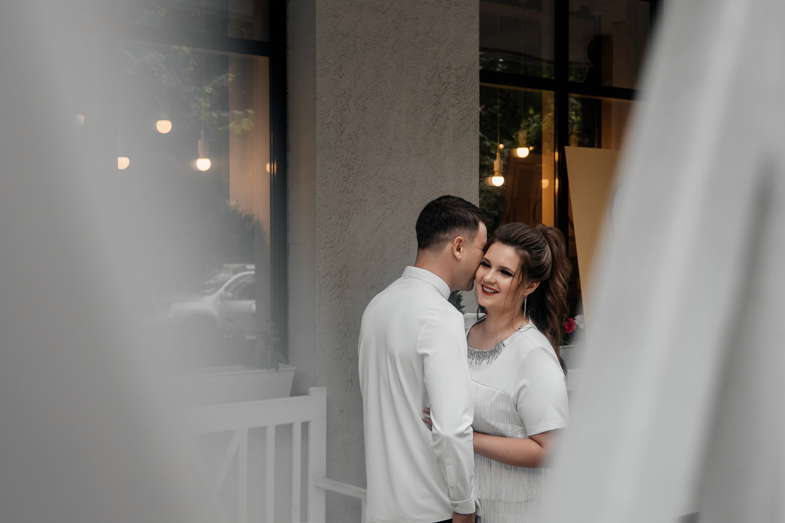 Алексей и Карина