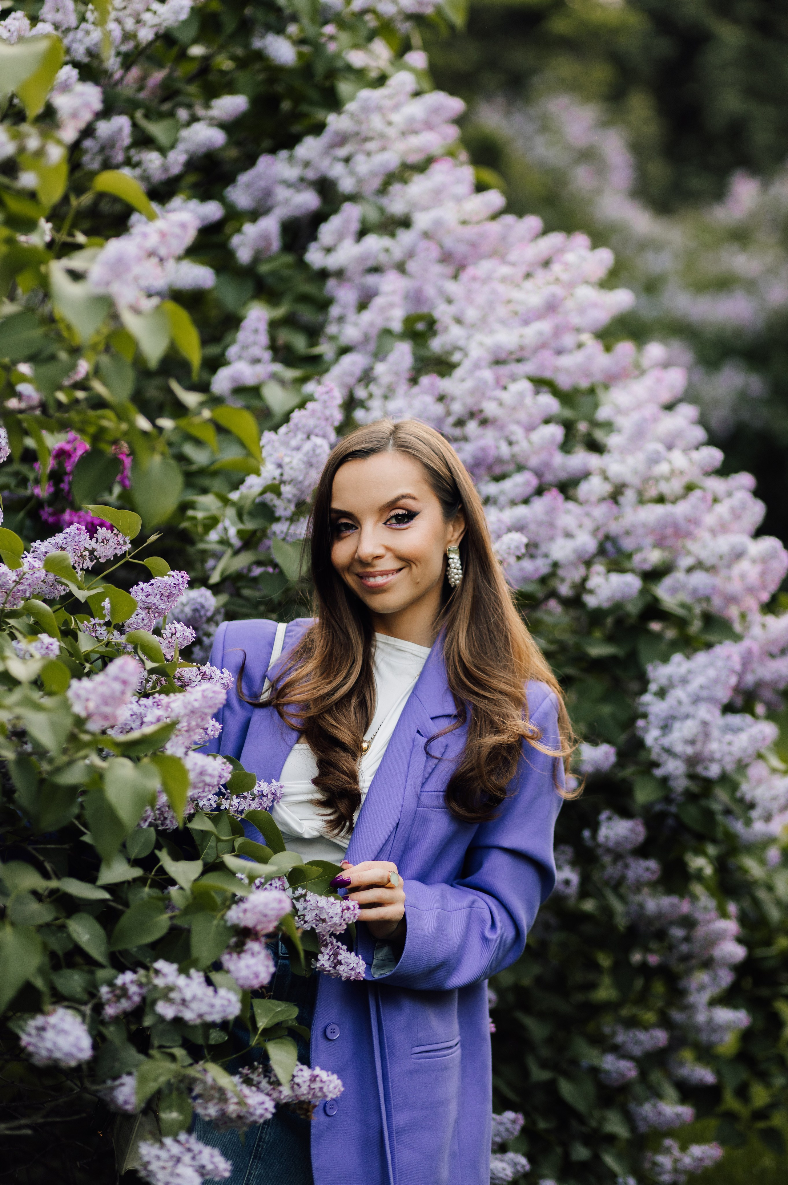 Инна. Фотограф в Москве Юлия Хамзина