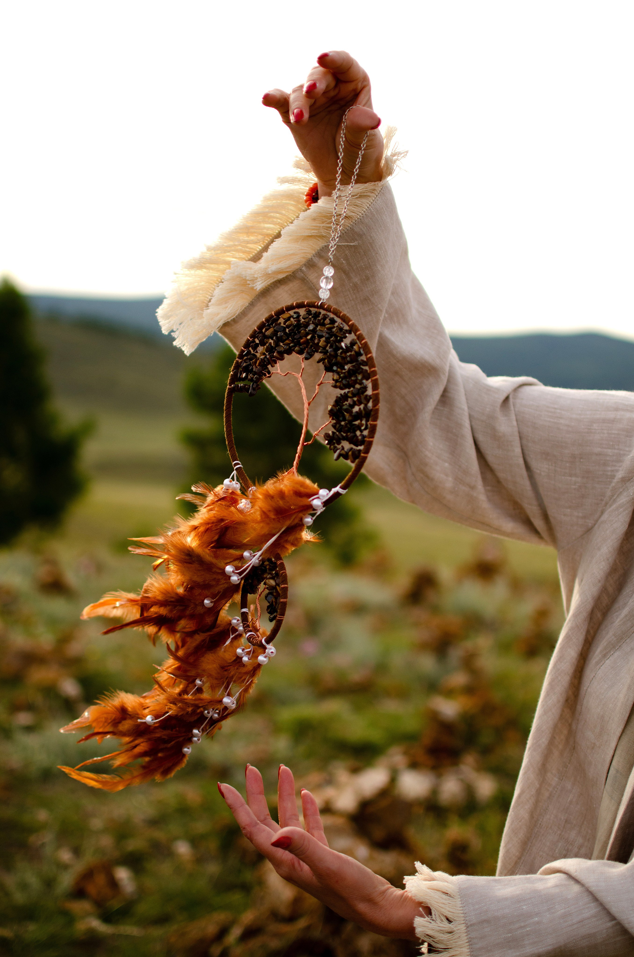 Творческие фотосессии. Фотограф в Хабаровске