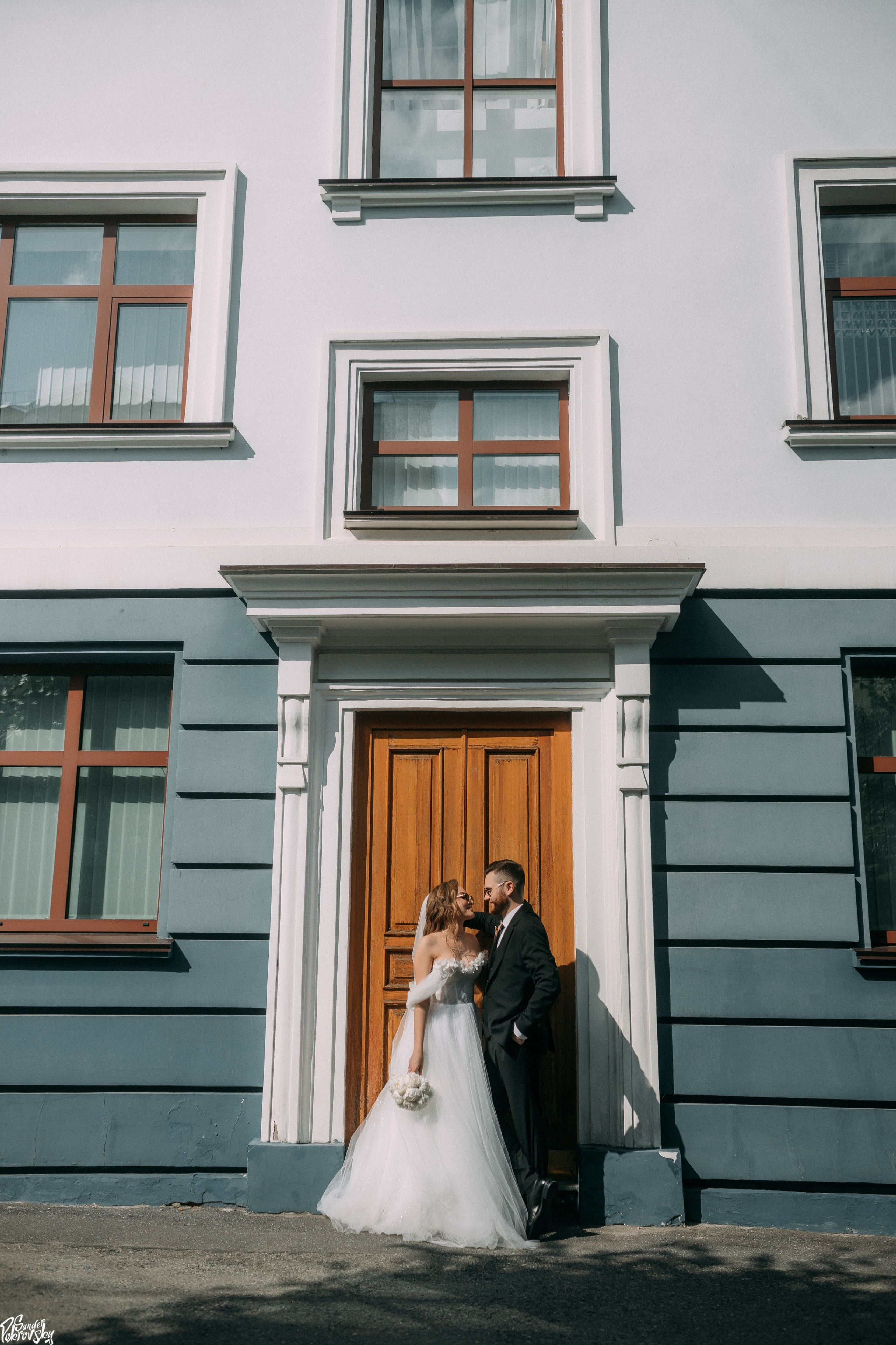 Артём & Настя 27.07.2023. Свадебный и репортажный фотограф в Чебоксарах Покровский Александр