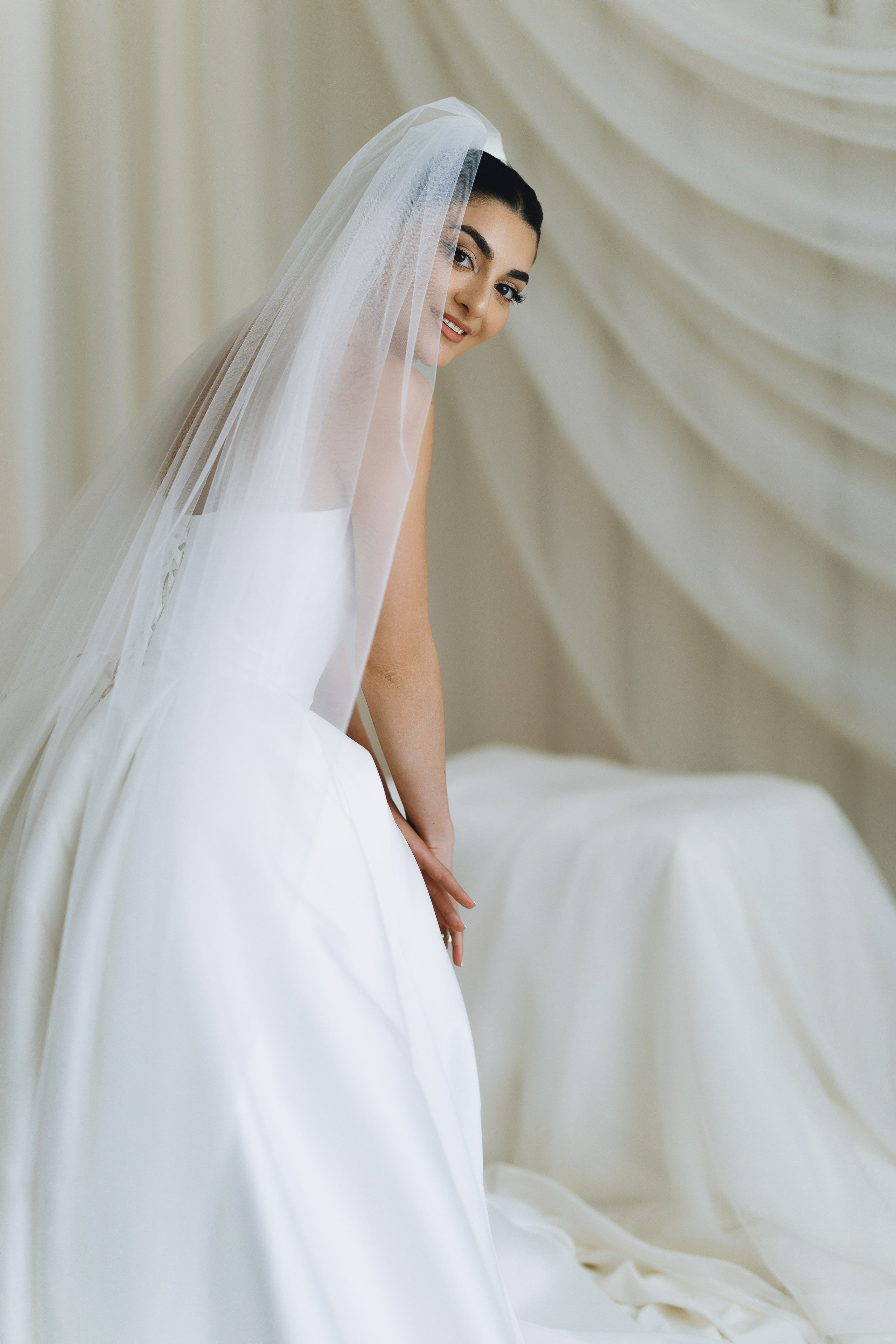 О любви с любовью. Свадебный и портретный фотограф в Ростове на Дону Андо Саргсян