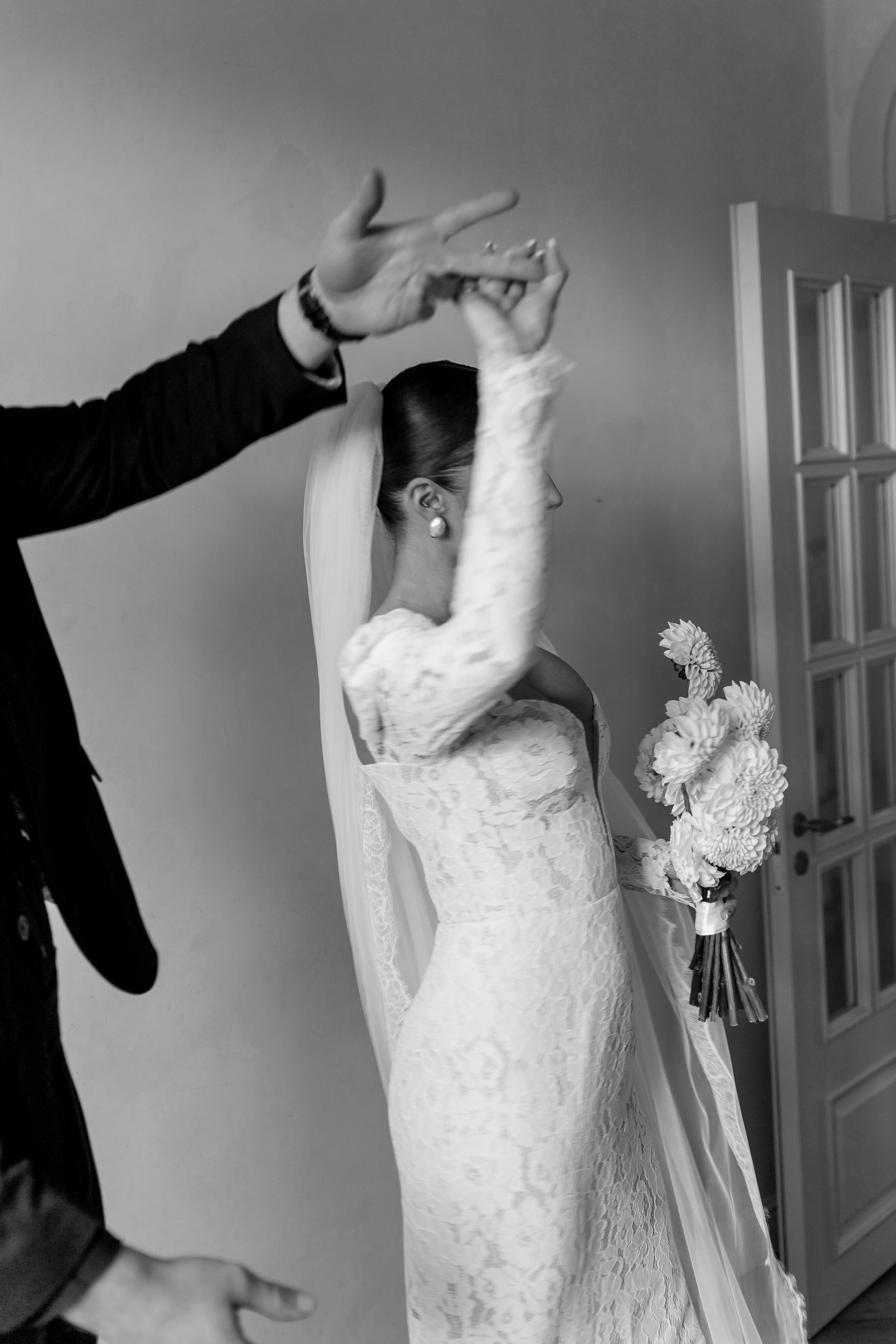 Даша|Коля. Свадебный фотограф Надежда Рыжикова