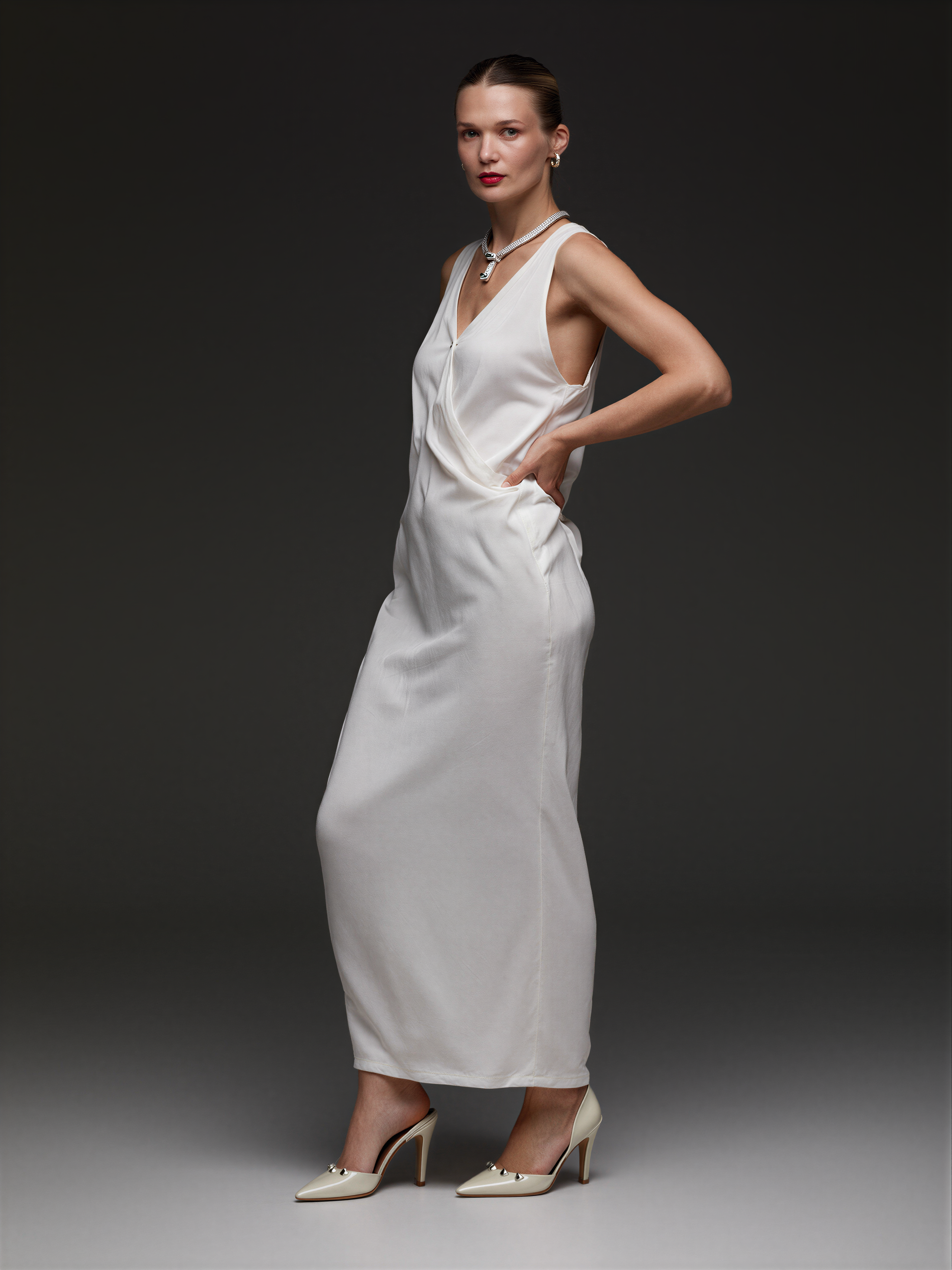 Ната. Профессиональная фотосъемка для бизнеса и личного бренда в Москве