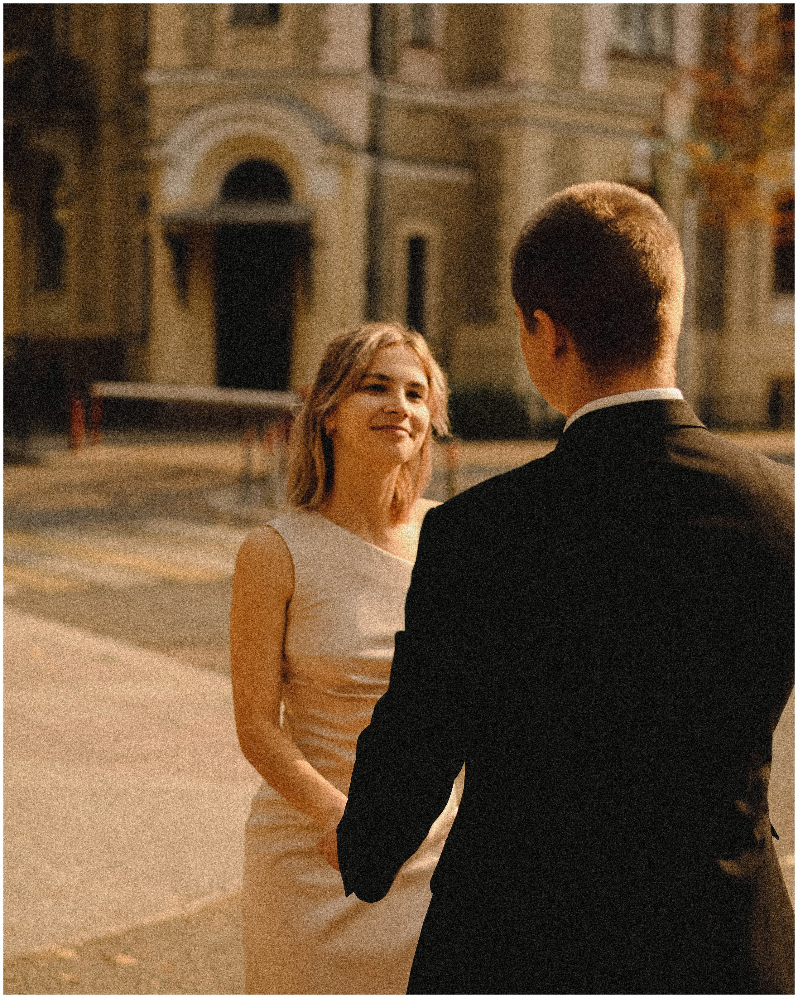 Леша и Даша. Фотограф в Москве Емельяненко Светлана