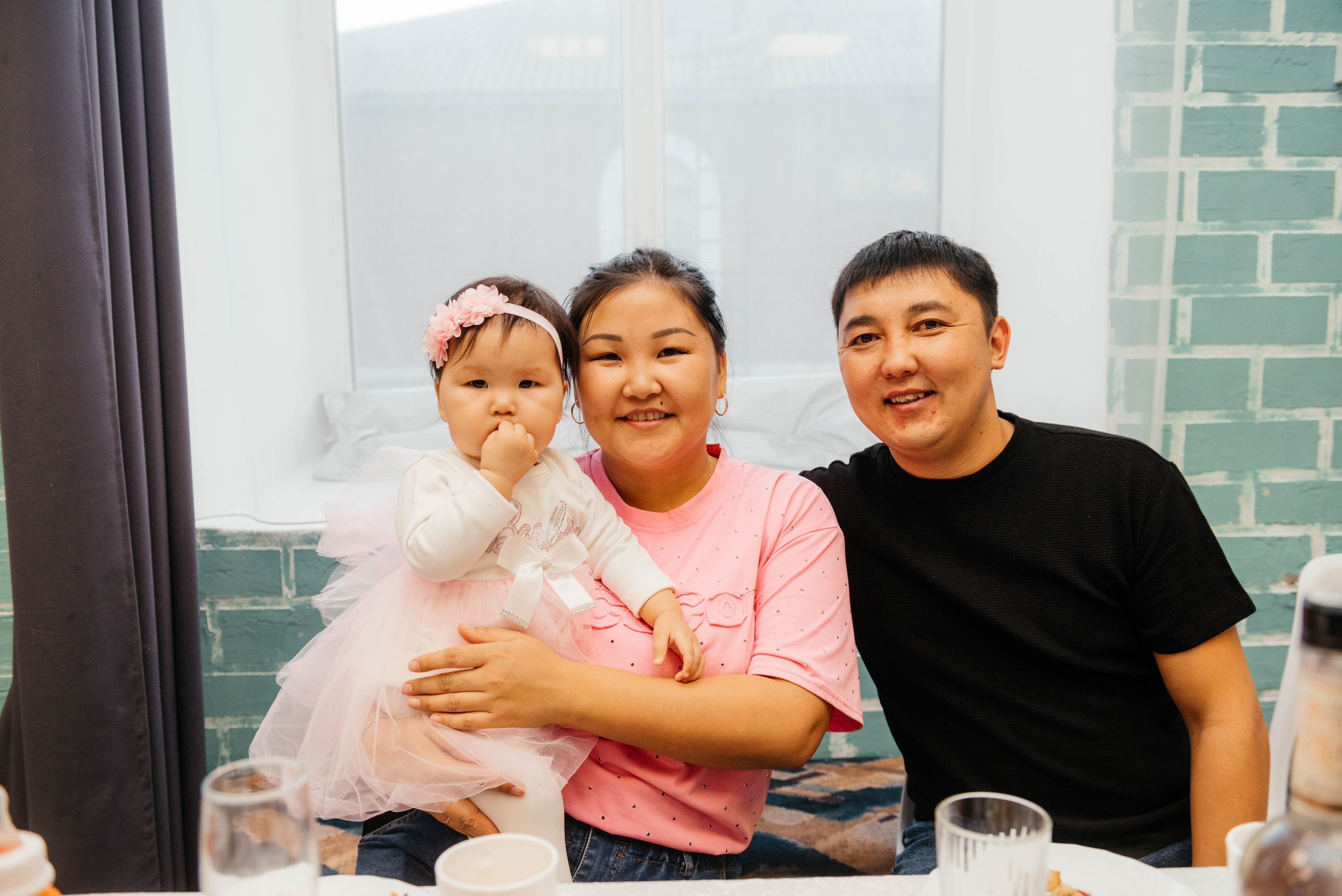 С днем рождения, Арюна. Фотограф Эллина Дар г. Улан-Удэ