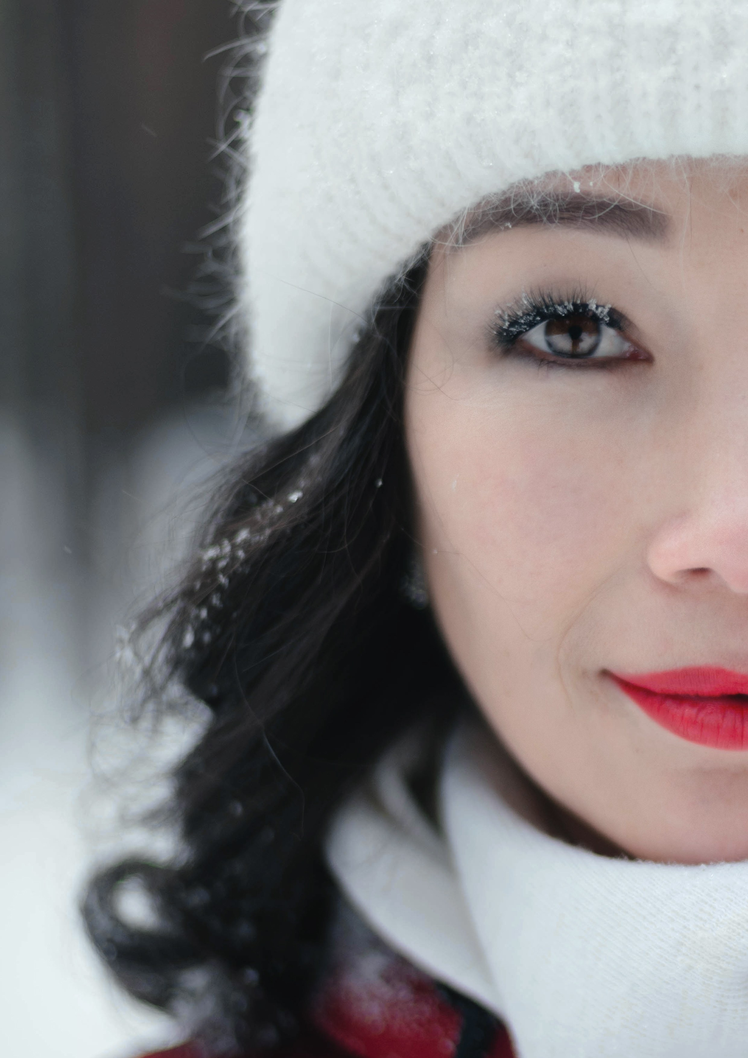 Женские портреты. Фотограф Эллина Дар г. Улан-Удэ