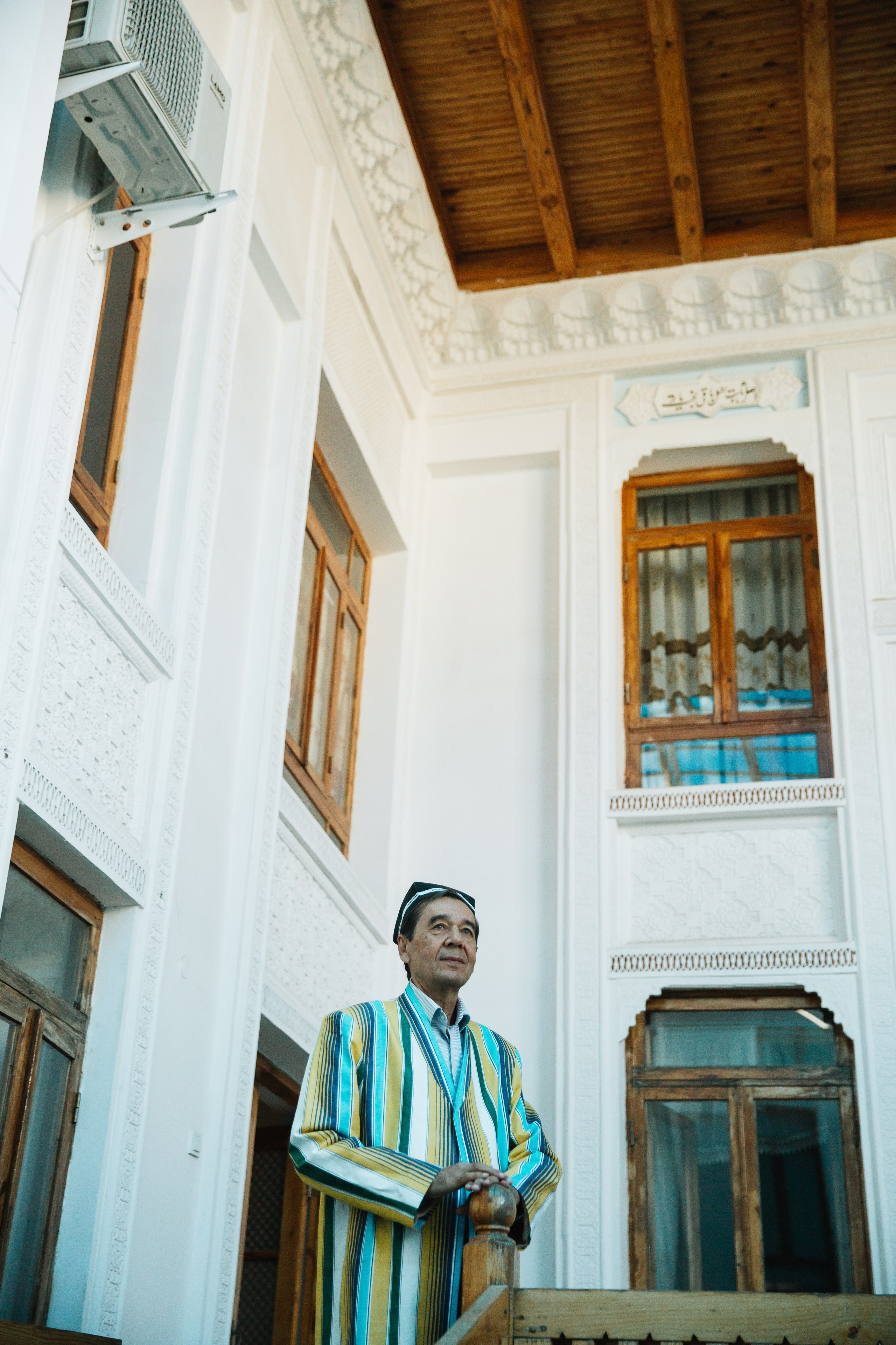 Uzbekistan. Lena Sorokina photographer, Astana, Kazakhstan