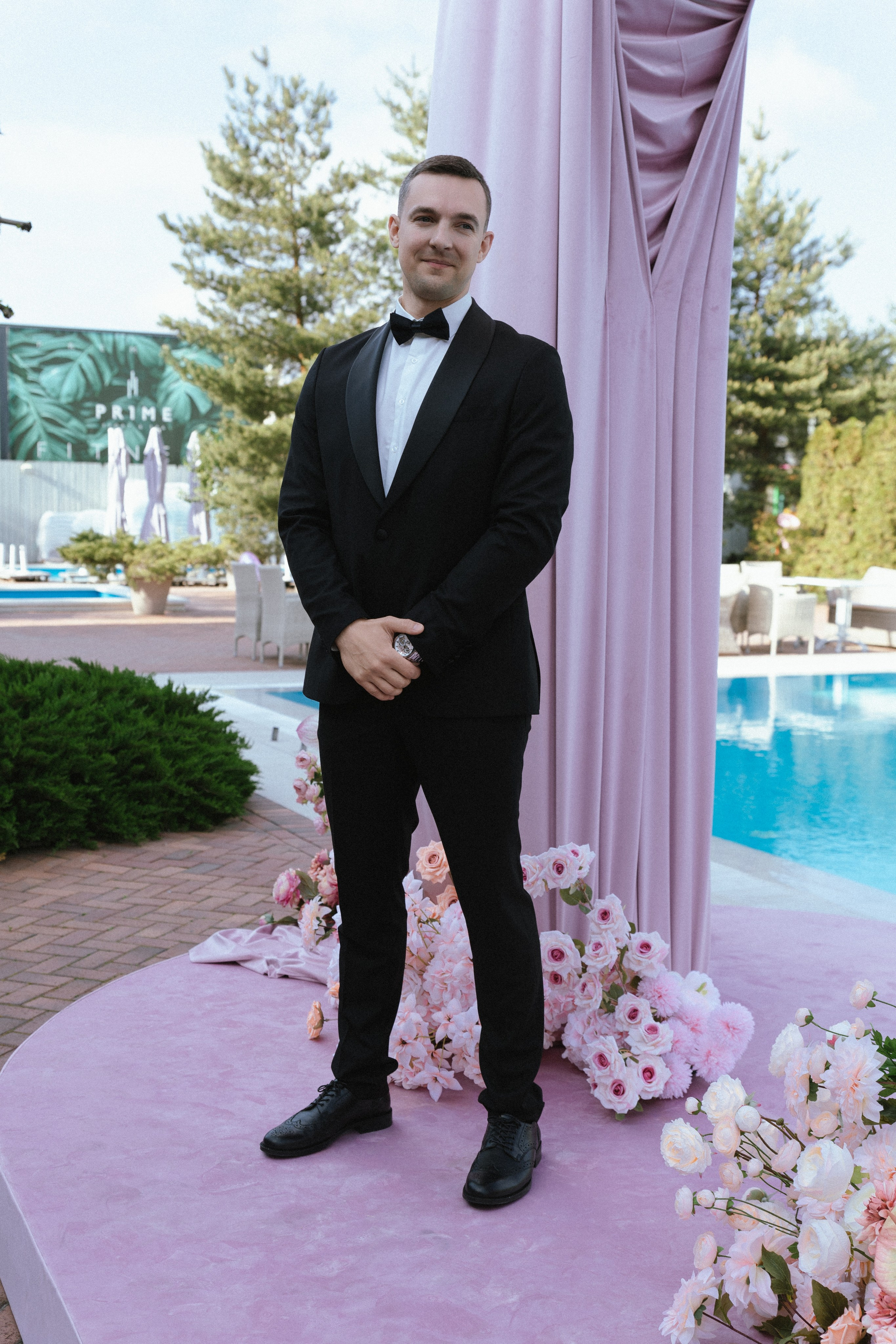 Ирина и Алексей. Свадебный фотограф в Ростове-на-Дону Лилия Паккерт