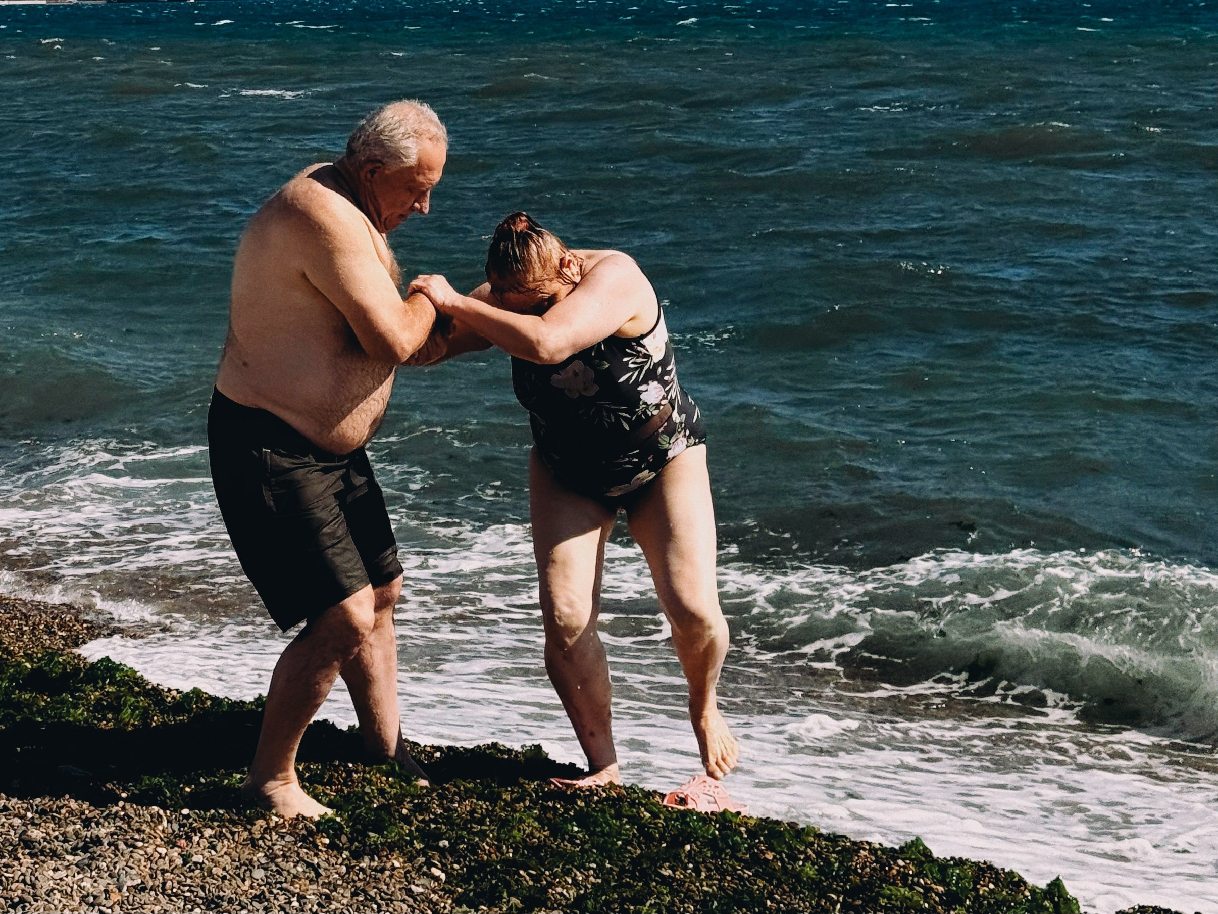 Лето 25. Фотограф Роман Котельва