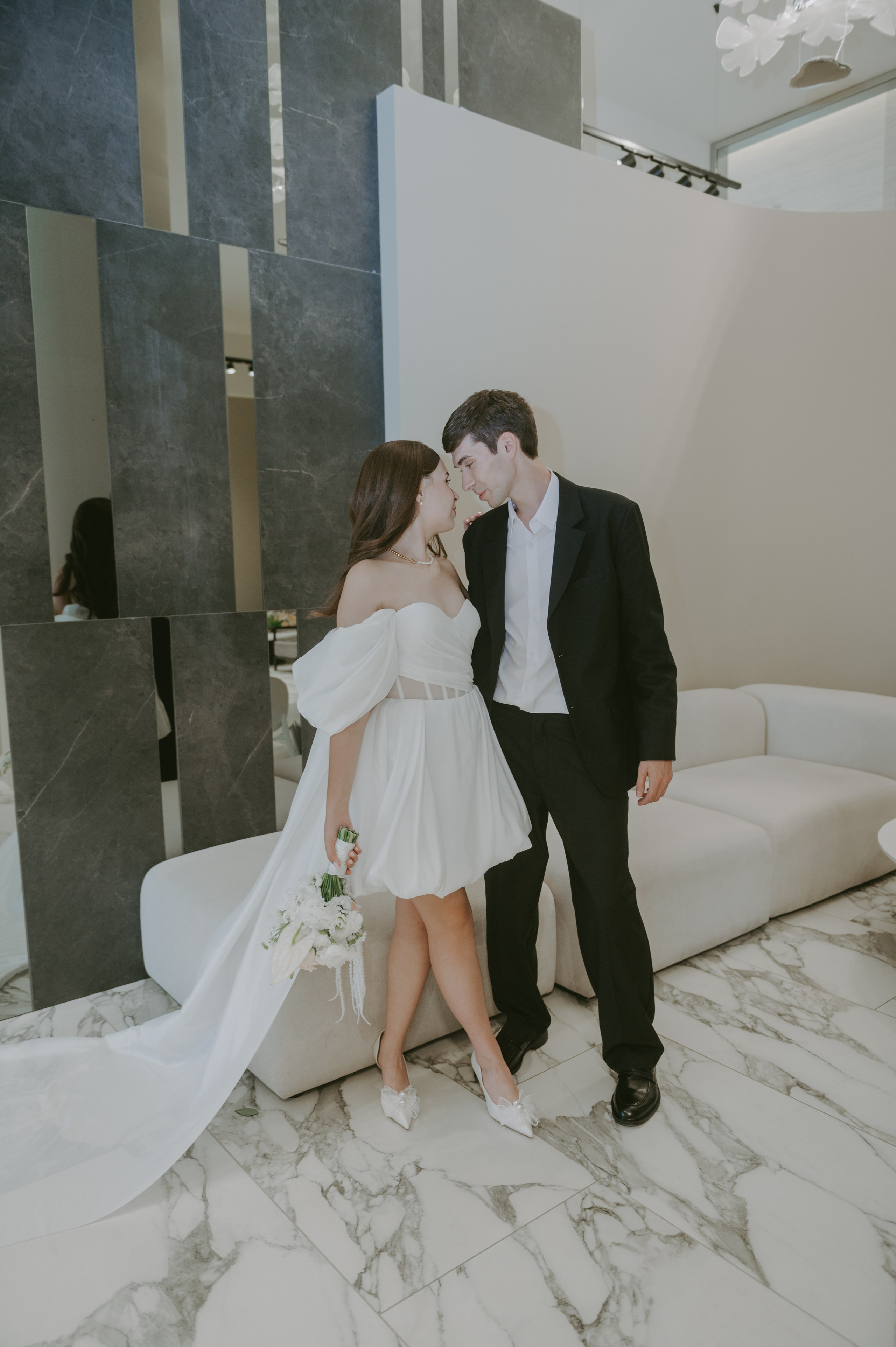 Дарья&Родион. Свадебный и семейный фотограф город Темрюк Фотостудия Темрюк