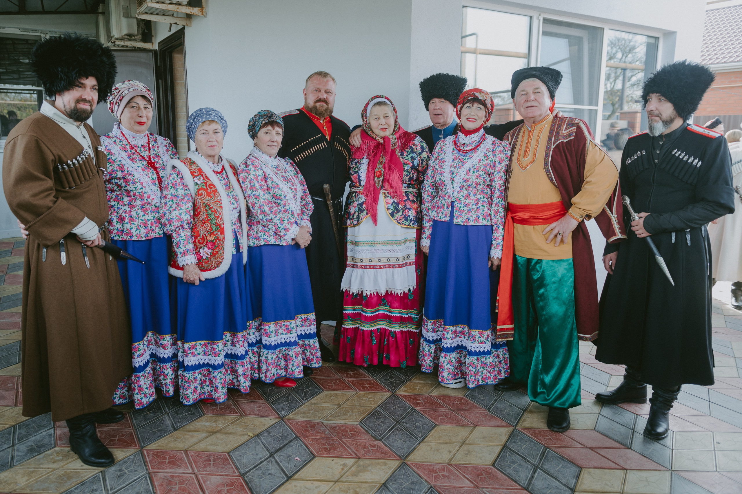Полина & Михаил. Свадебный и семейный фотограф город Темрюк Фотостудия Темрюк