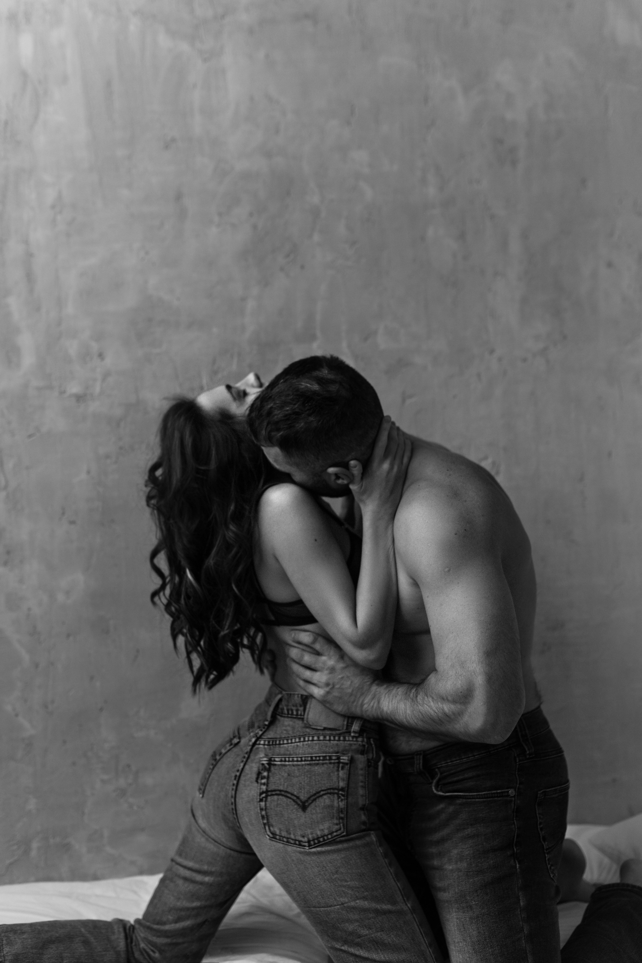 Алиса и Гриша. Фотограф Новосибирск Халуева Елена