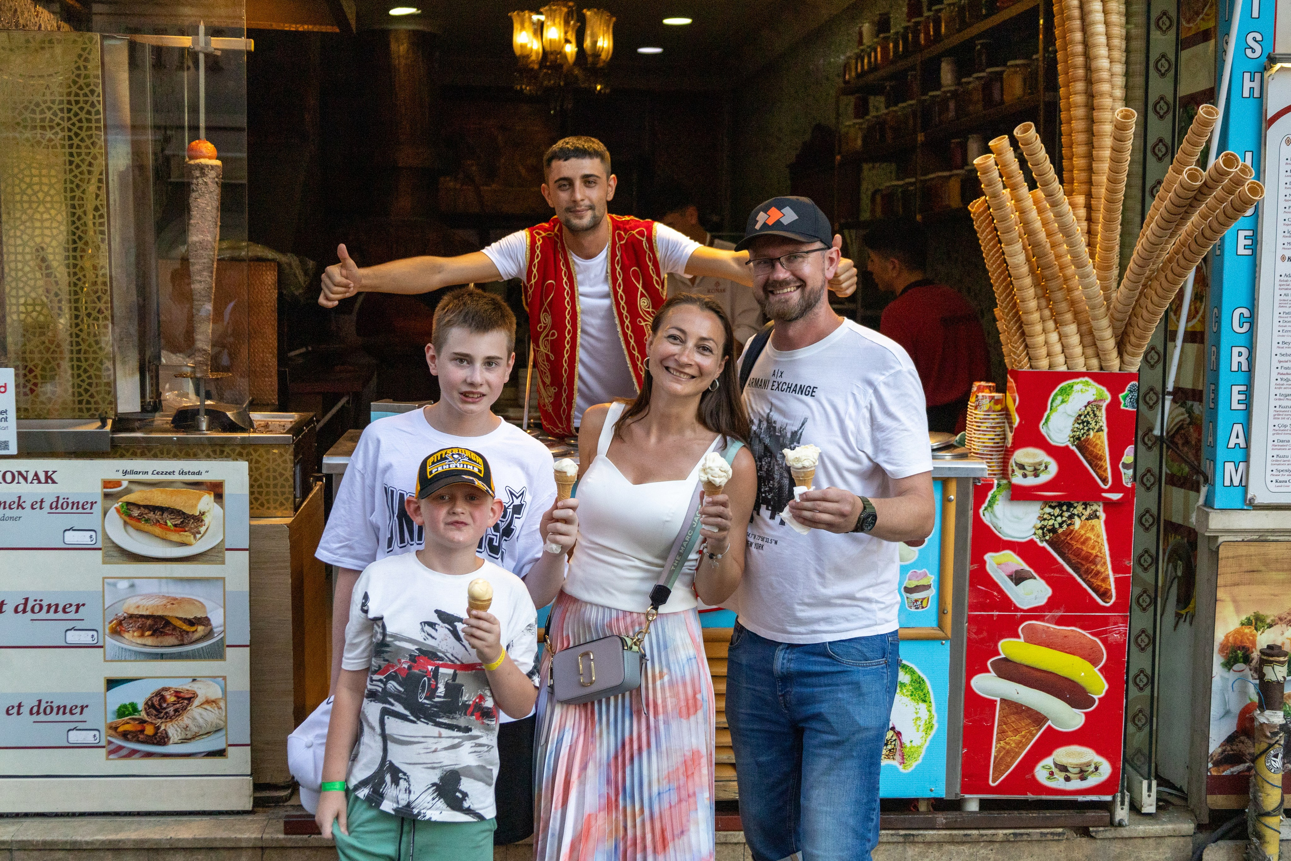 Фото в Стамбуле. Фотограф — психолог Сочи, Краснодар, Москва