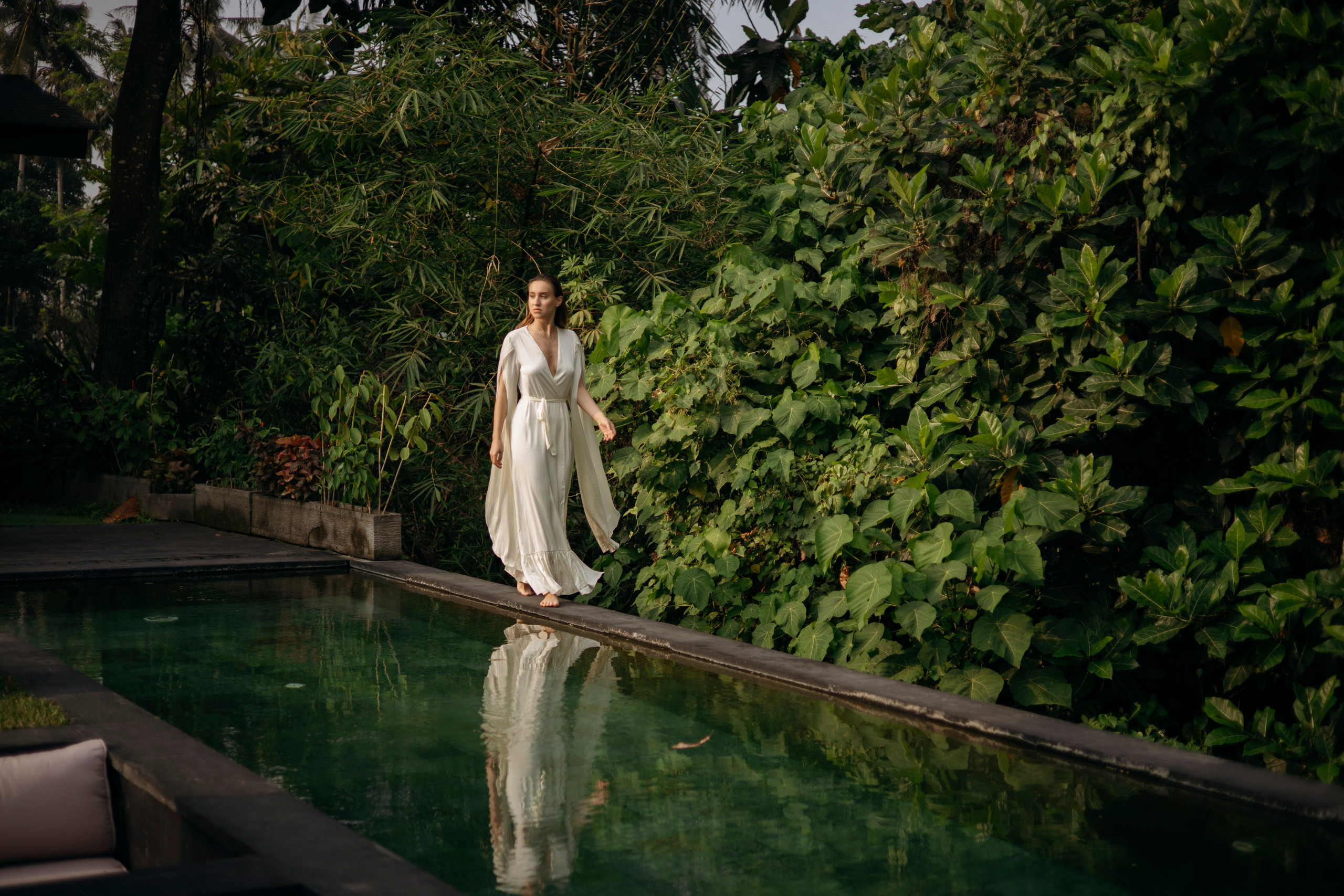 Оля Бали. Nikolpinhasova