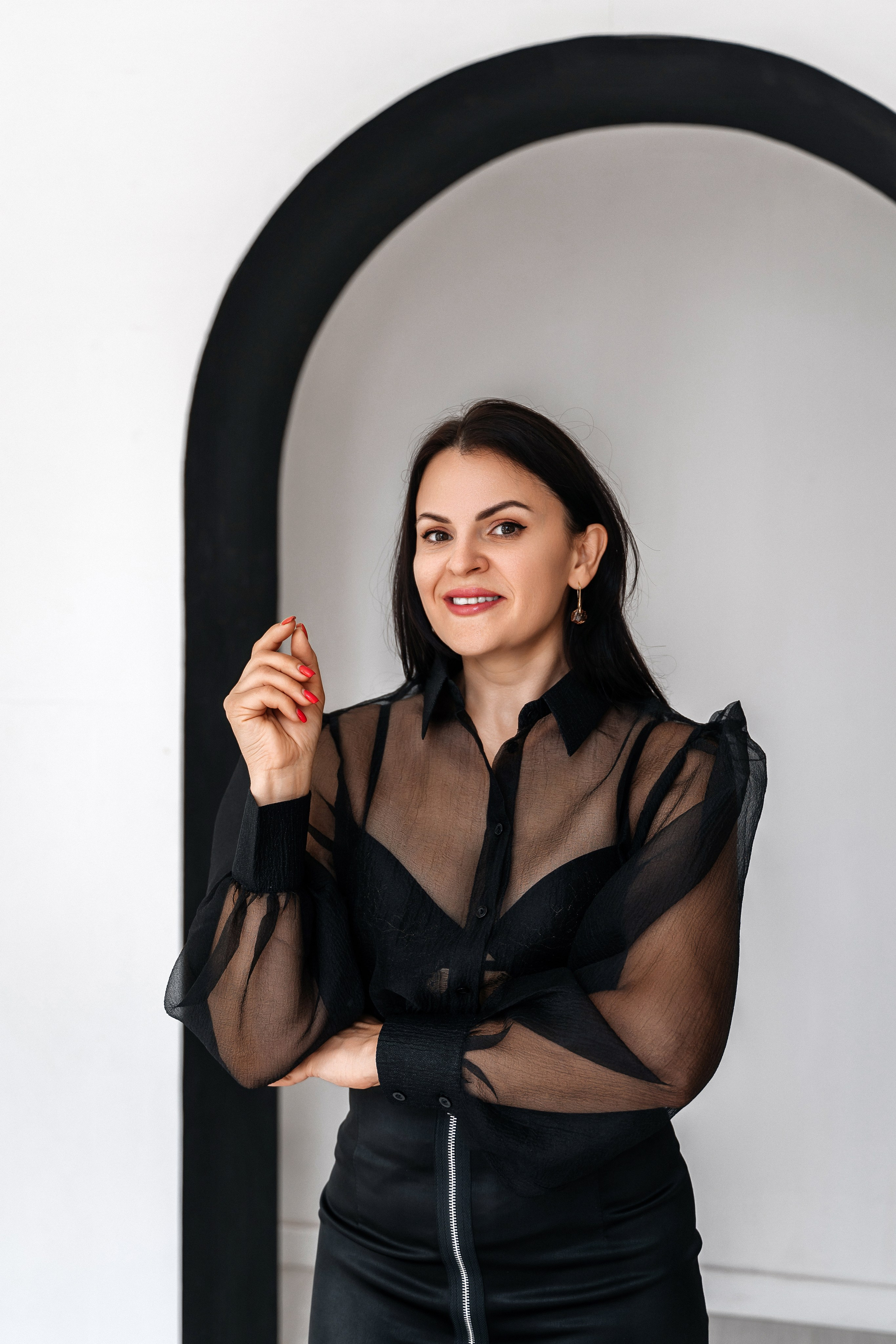 Марина фотосессия в студии. Семейный фотограф в Белгороде Амелина Алина