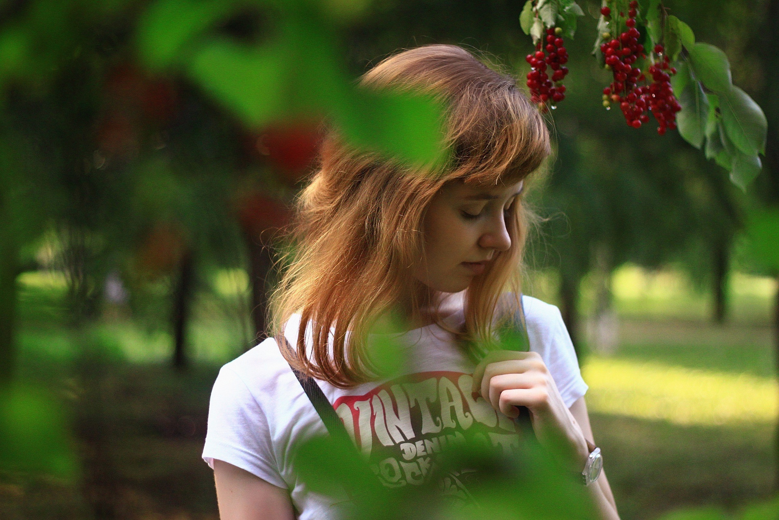 Модель Рита. Фотограф в Москве. Екатерина Митина