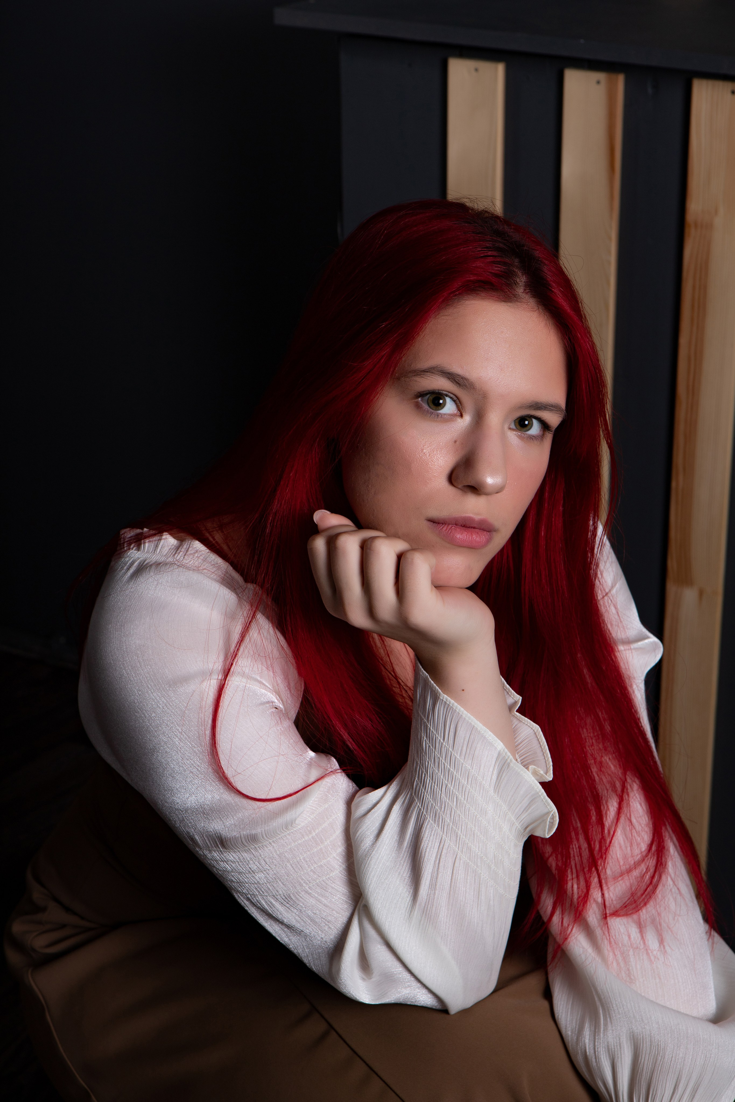 Штонда Инна. Promodels