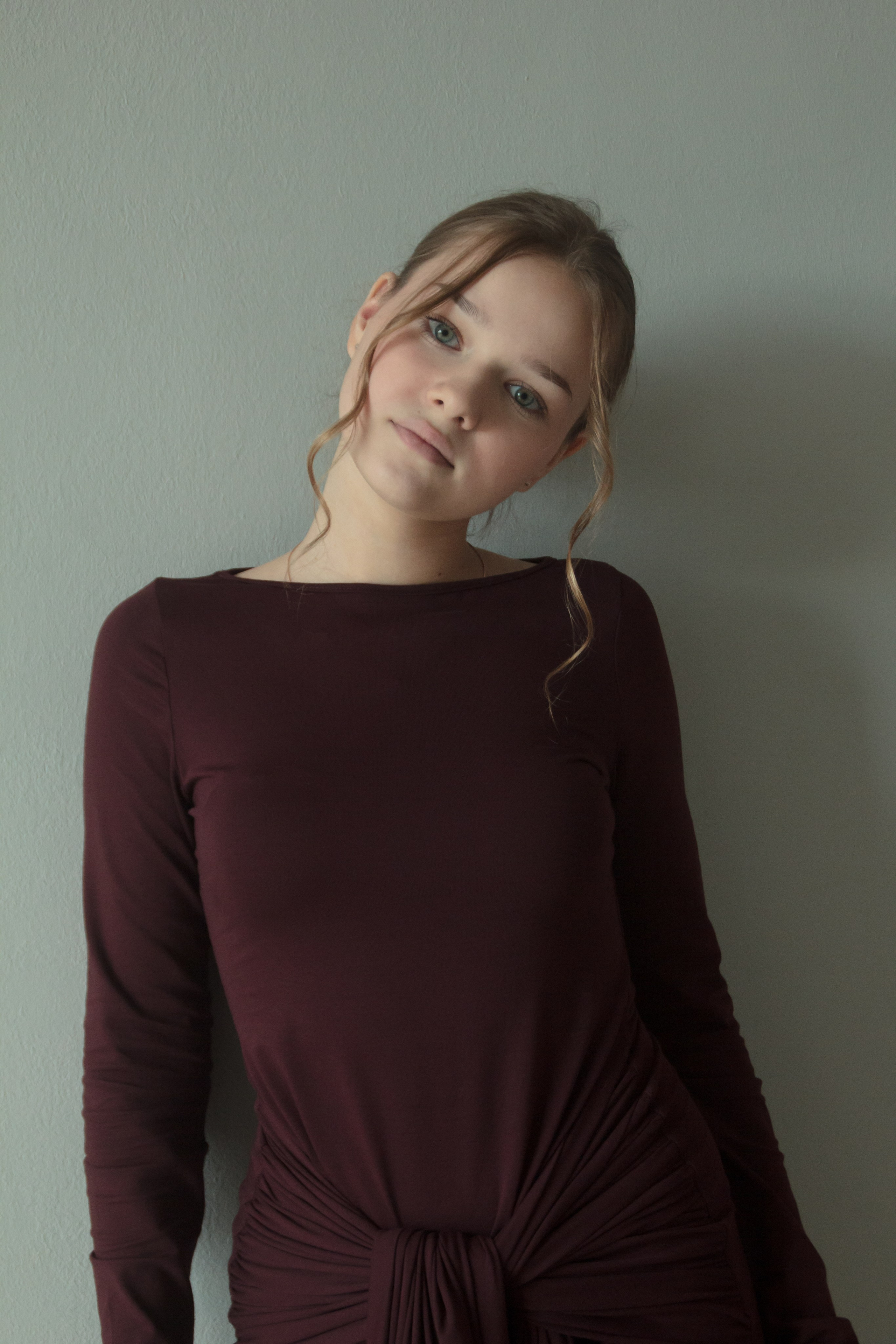 Несина Мария. Promodels