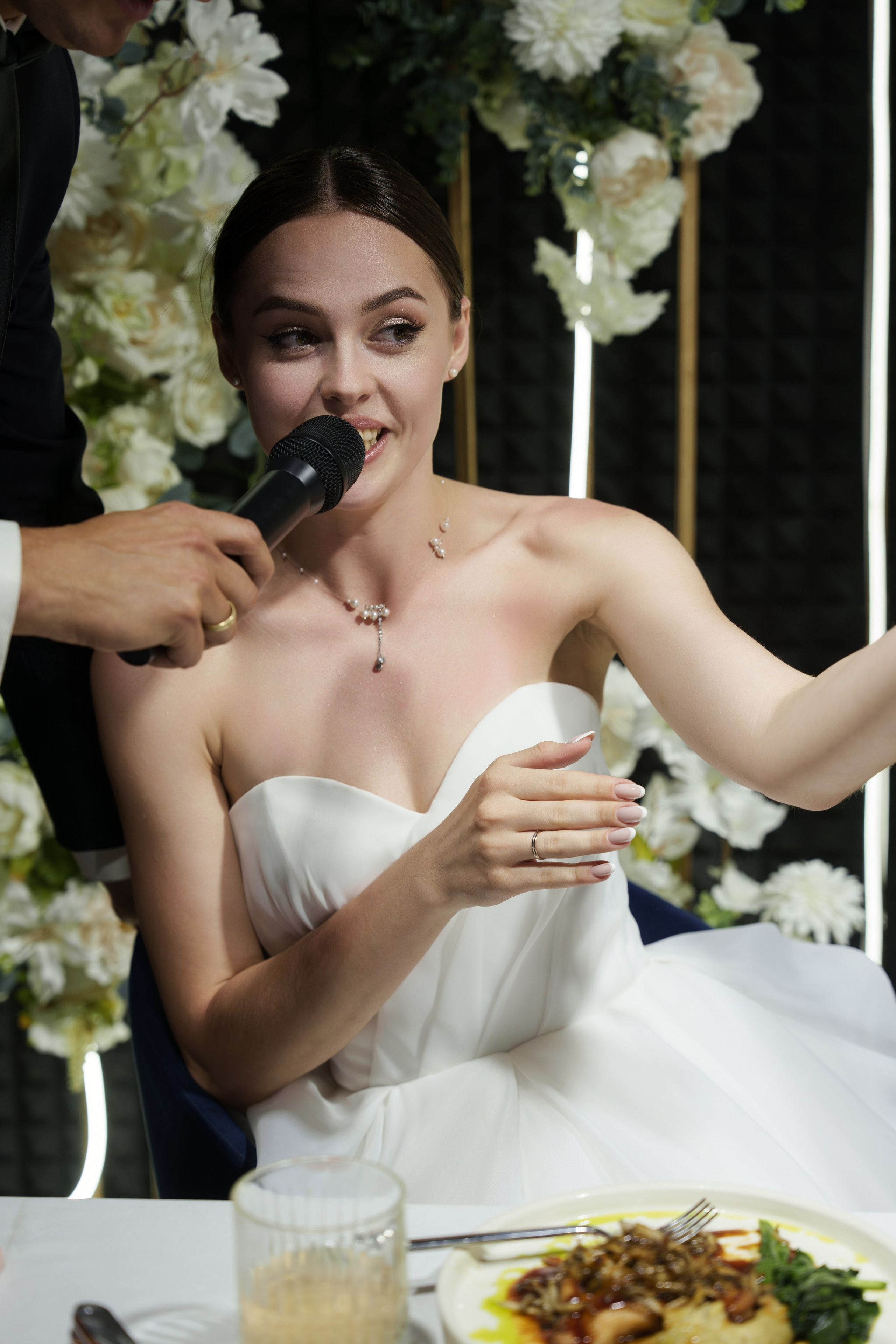 Павел и Ольга (Пакет «MAXI» Брянск). Свадебный и репортажный фотограф Элина Козырьянова