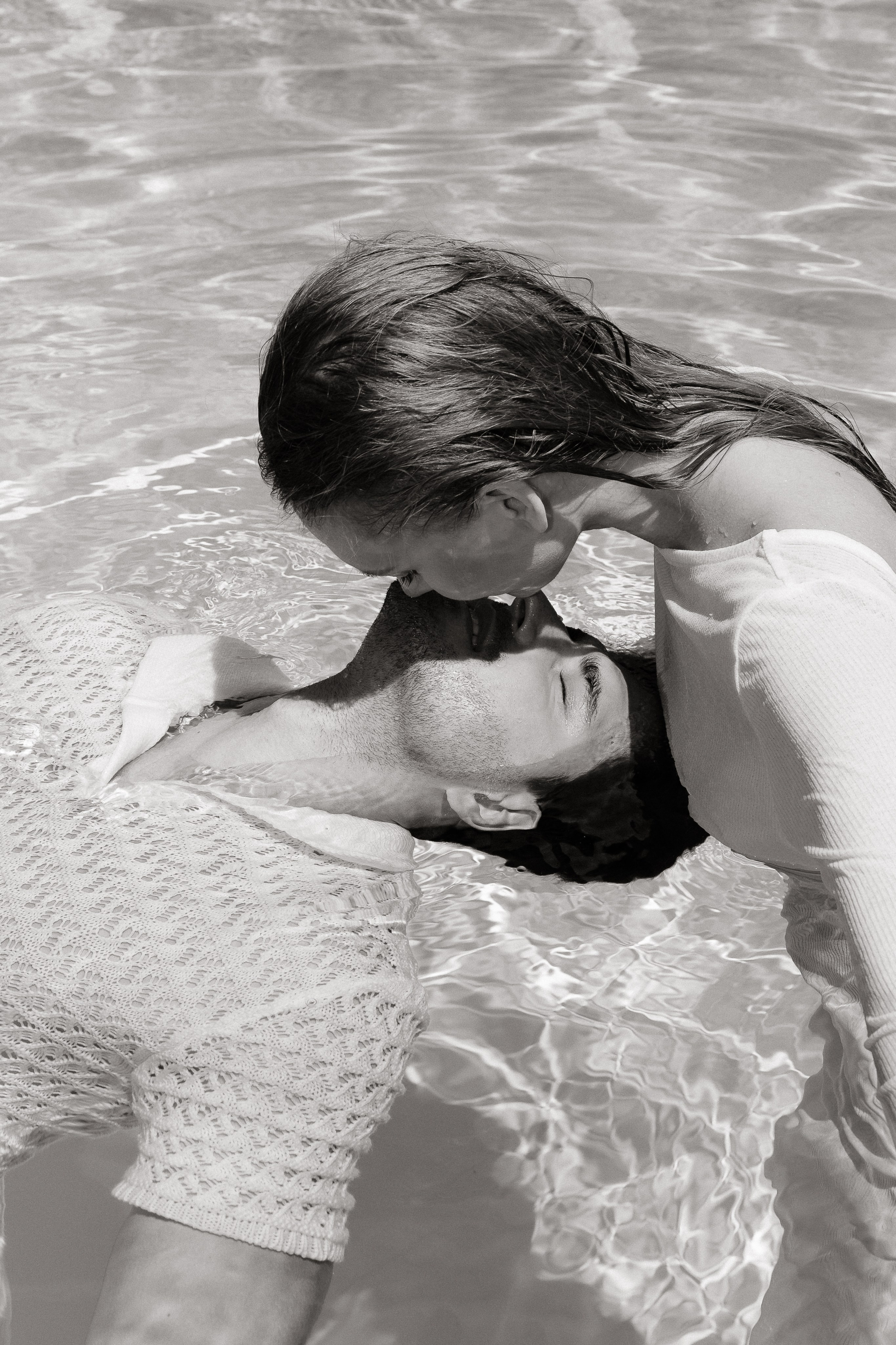 Влад и Мария. Свадебный | Семейный фотограф