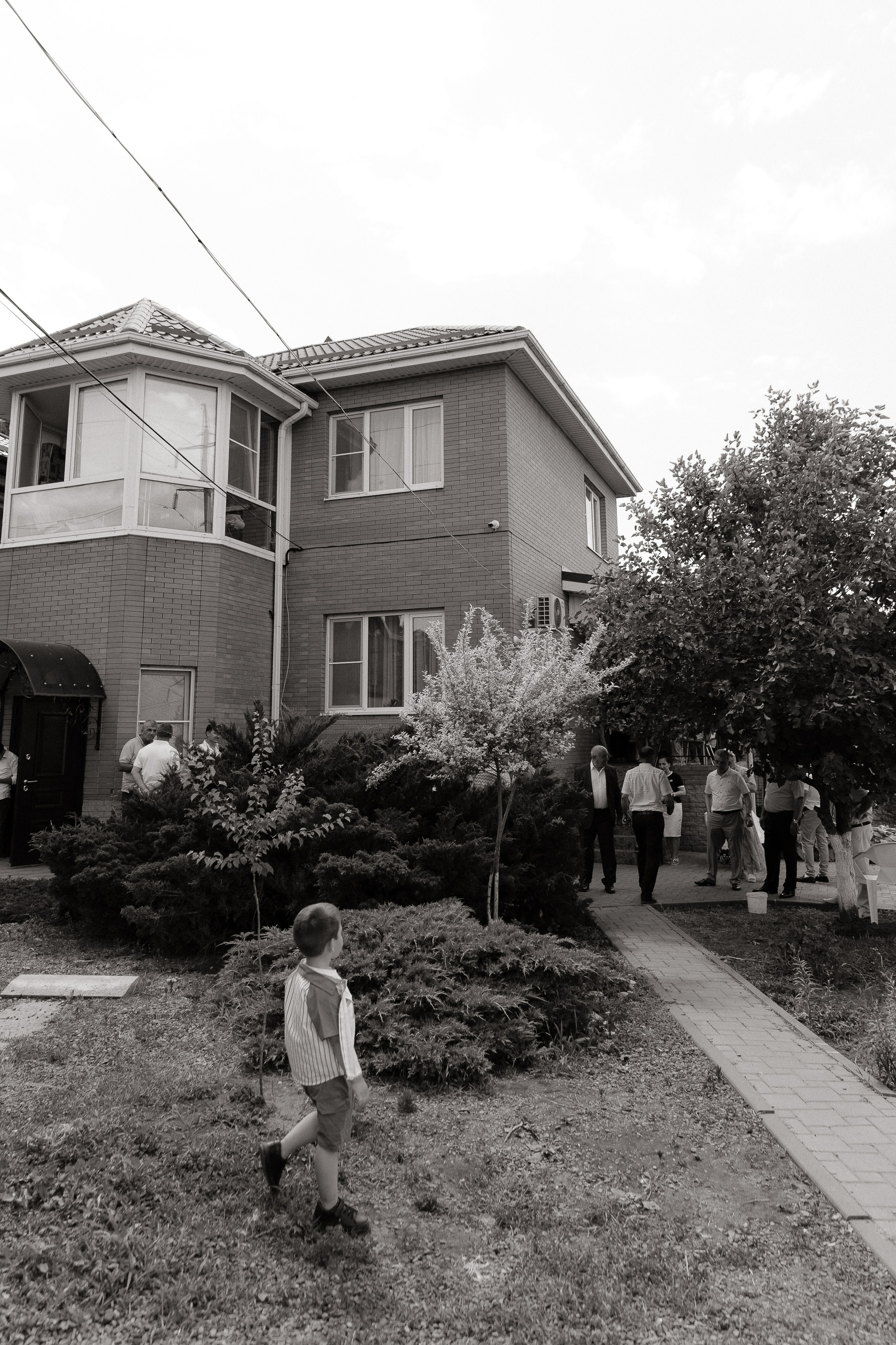 Wedding Day A&A. Свадебный | Семейный фотограф