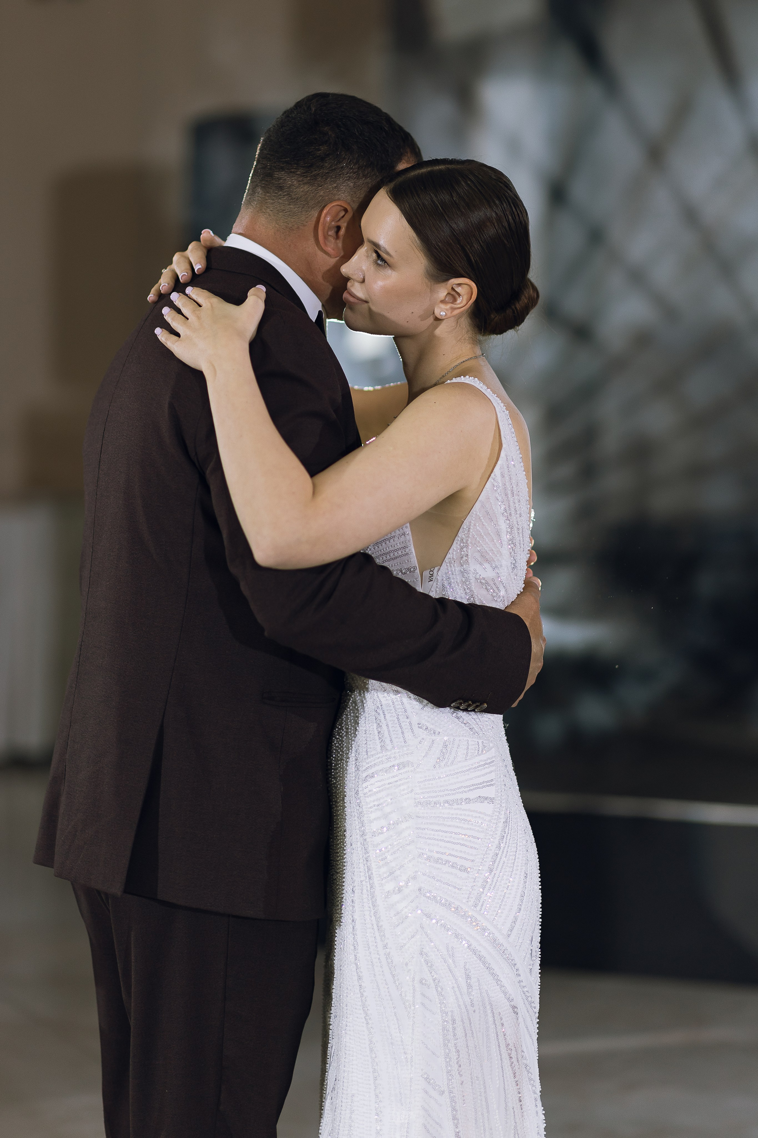 Роман и Юлия. Свадебный | Семейный фотограф