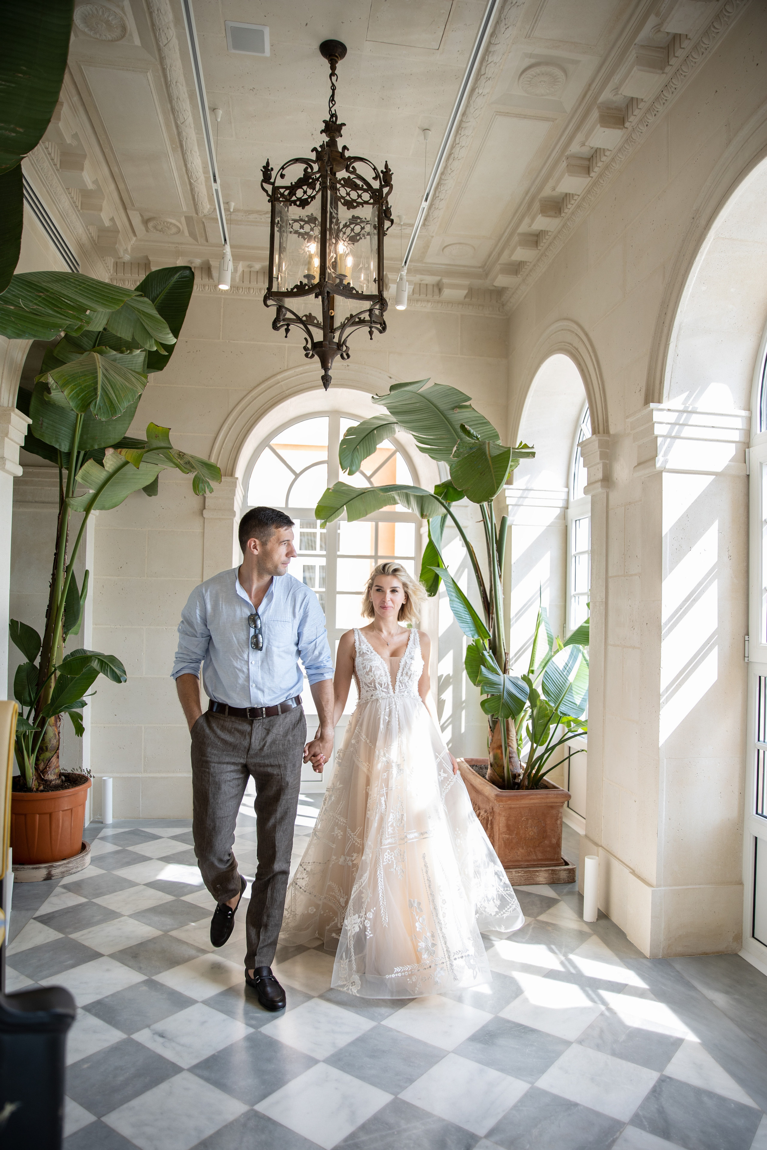 Свадебный и семейный фотограф Евгения Привалова. Новороссийск. Анапа