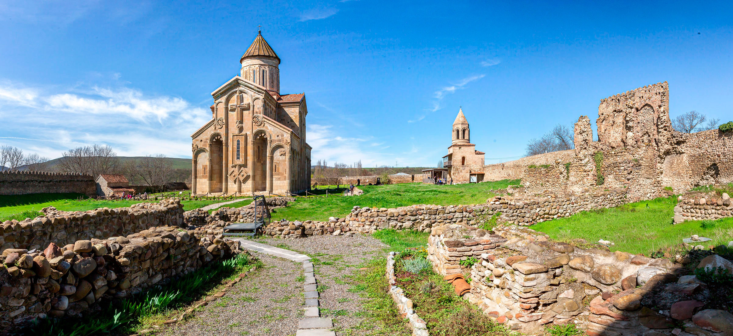 Тушетия и немного Грузии. Yuri Ovchinnikov Photography, St. Petersburg, landscape photography