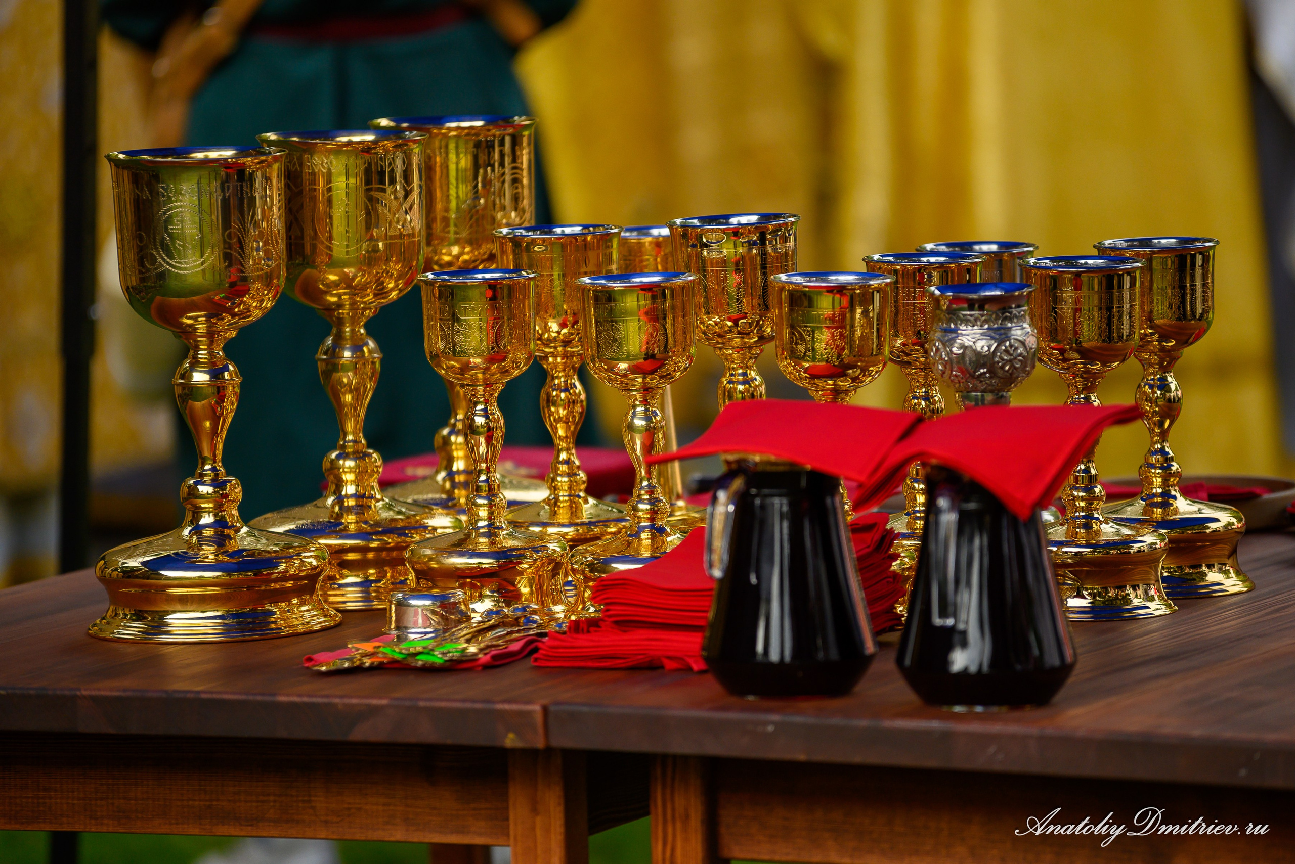 Успенский Крестный ход Калининградской митрополии 29 августа 2025 г. Фотограф  Крещения и Венчания Калининград