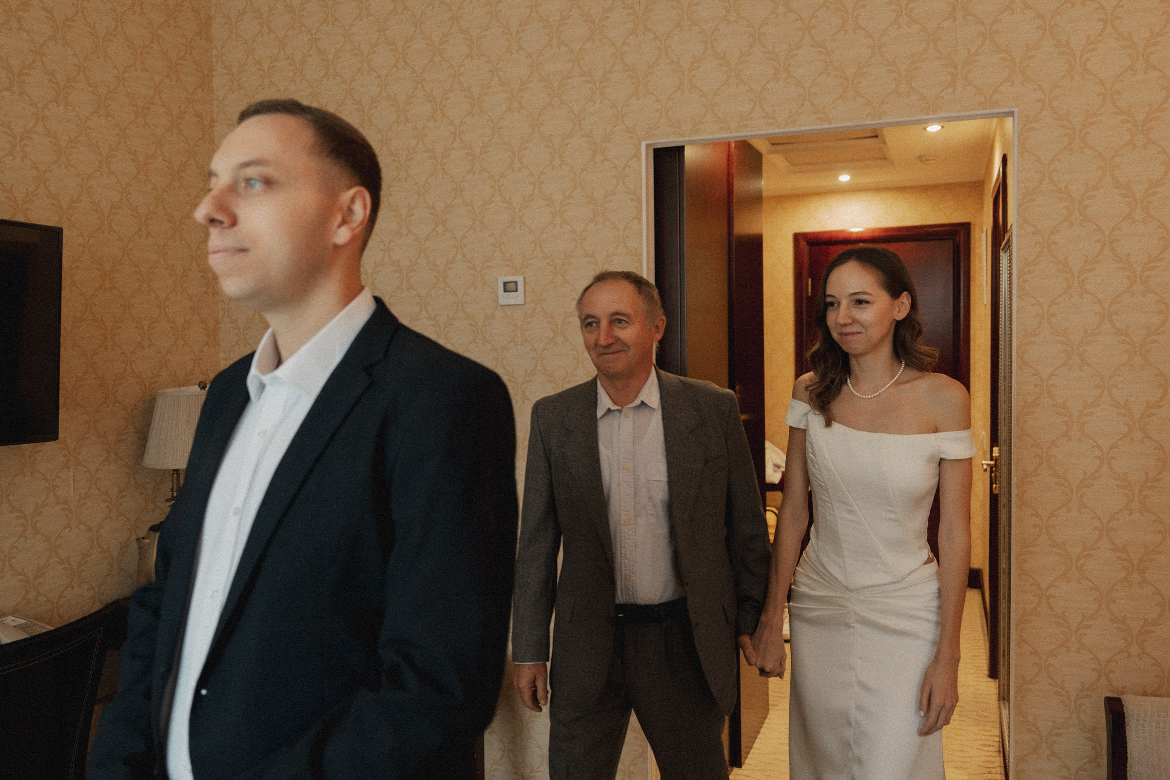 А ♡ А — Таганские улочки. Свадебный и портретный фотограф в Москве, Светлана Янковая