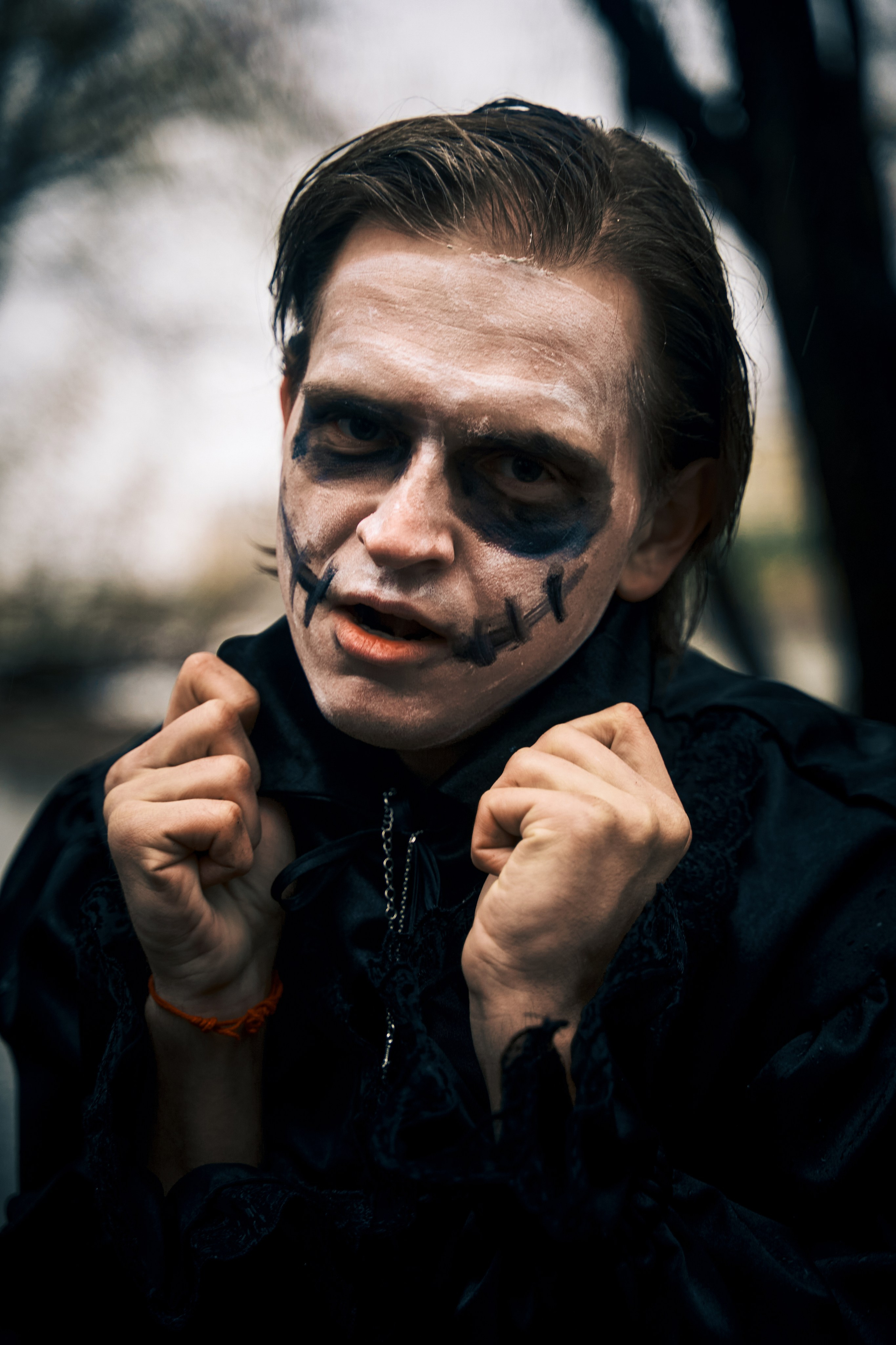 Konstantin. Фотограф в Новосибирске Юрий Линевич