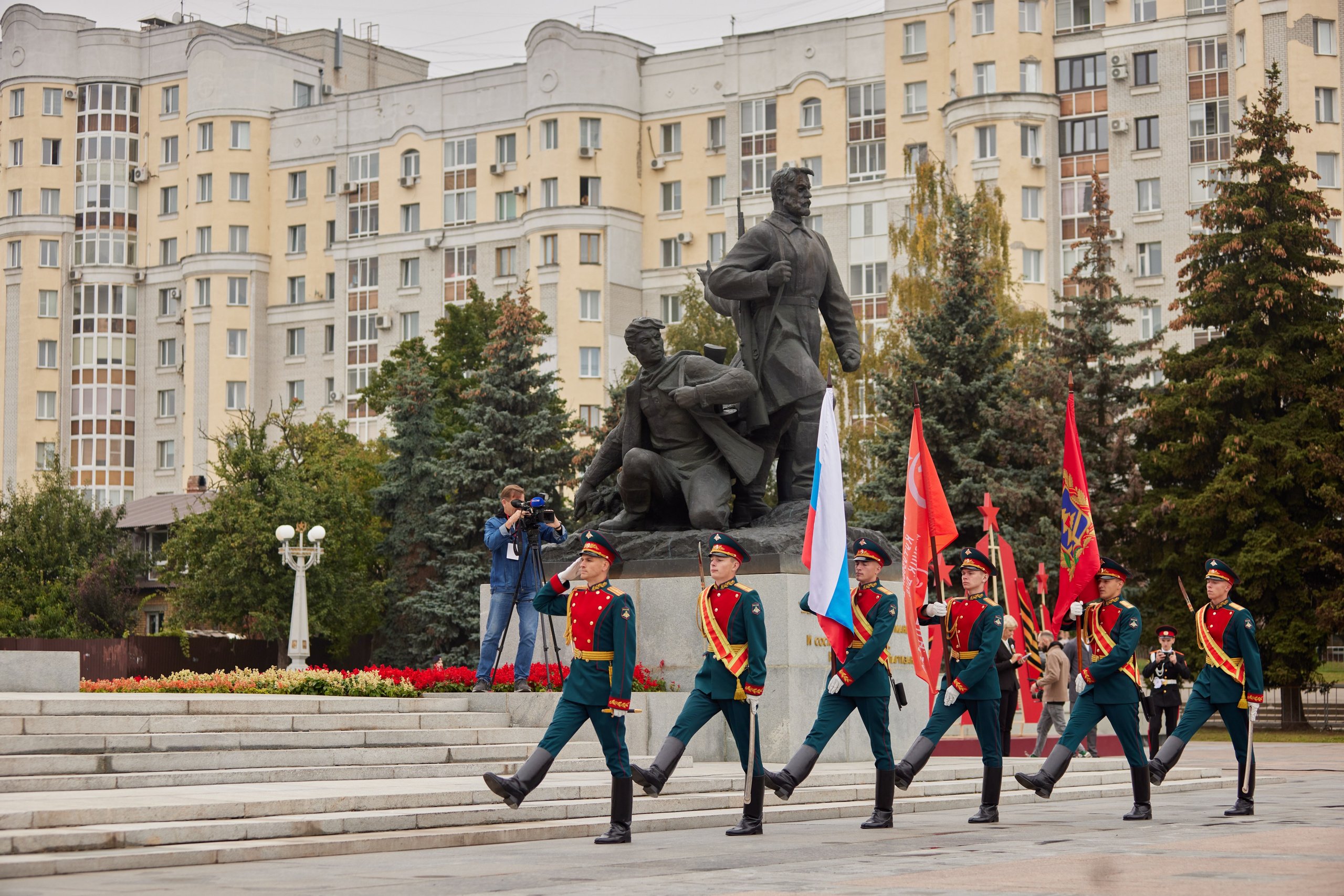Репортажи с места событий. Репортажный фотограф