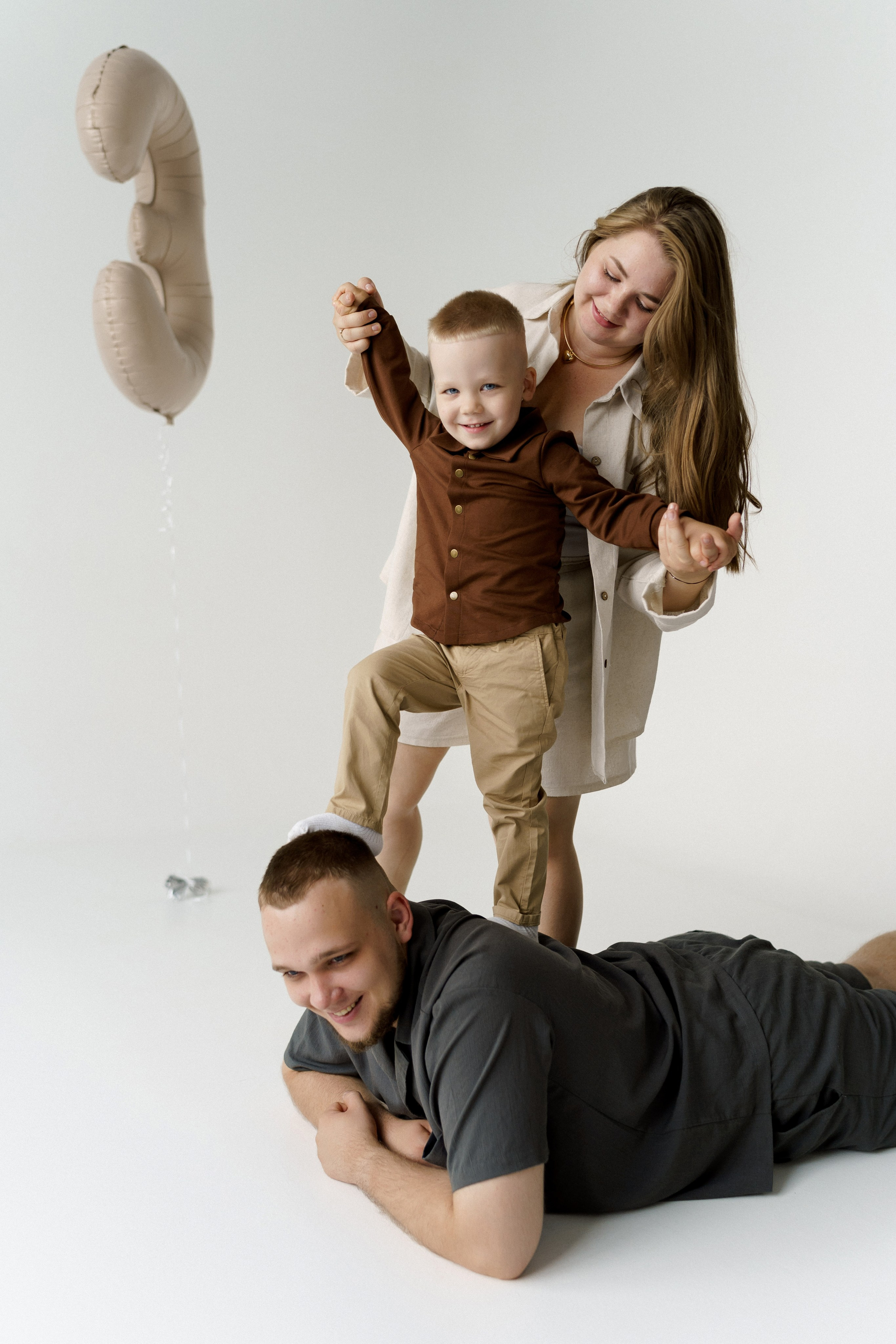 Поймай, если сможешь. Моменты и истории о вас настоящих