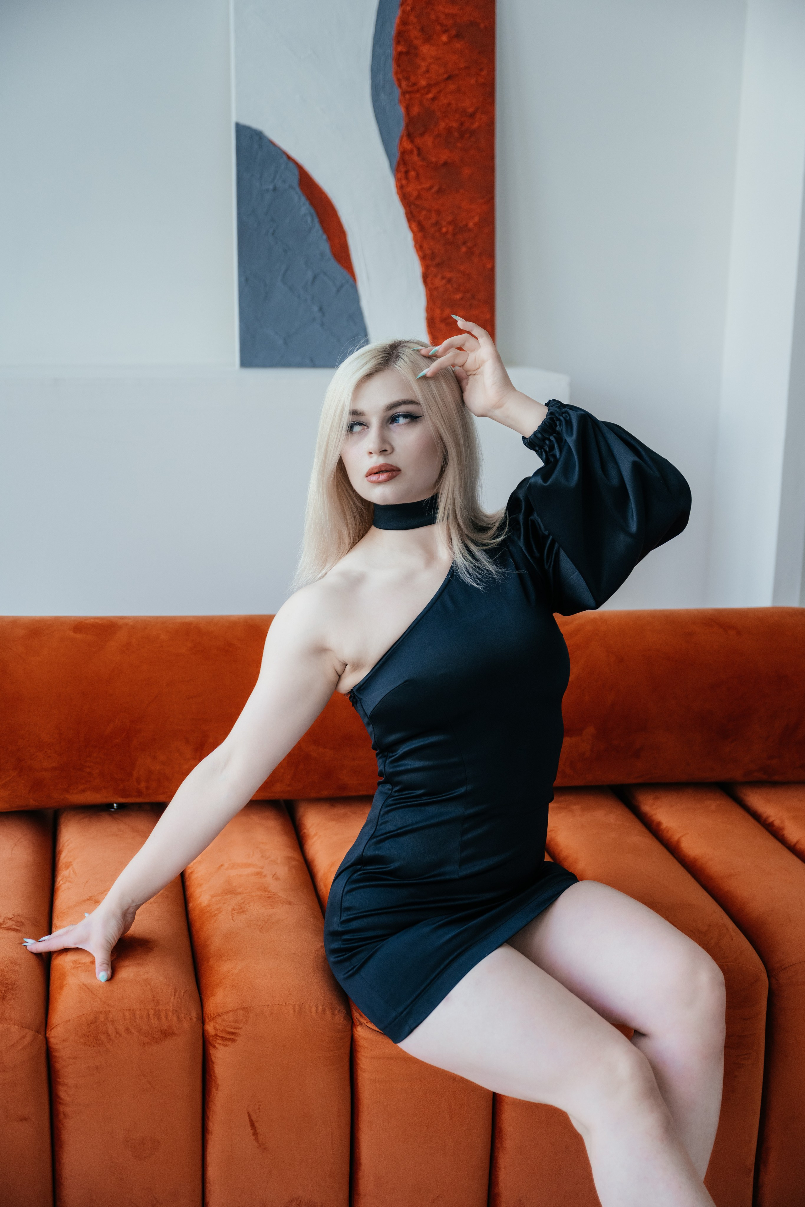 Юлия. Свадебный и портретный фотограф в Минске и РБ Владислав Саков