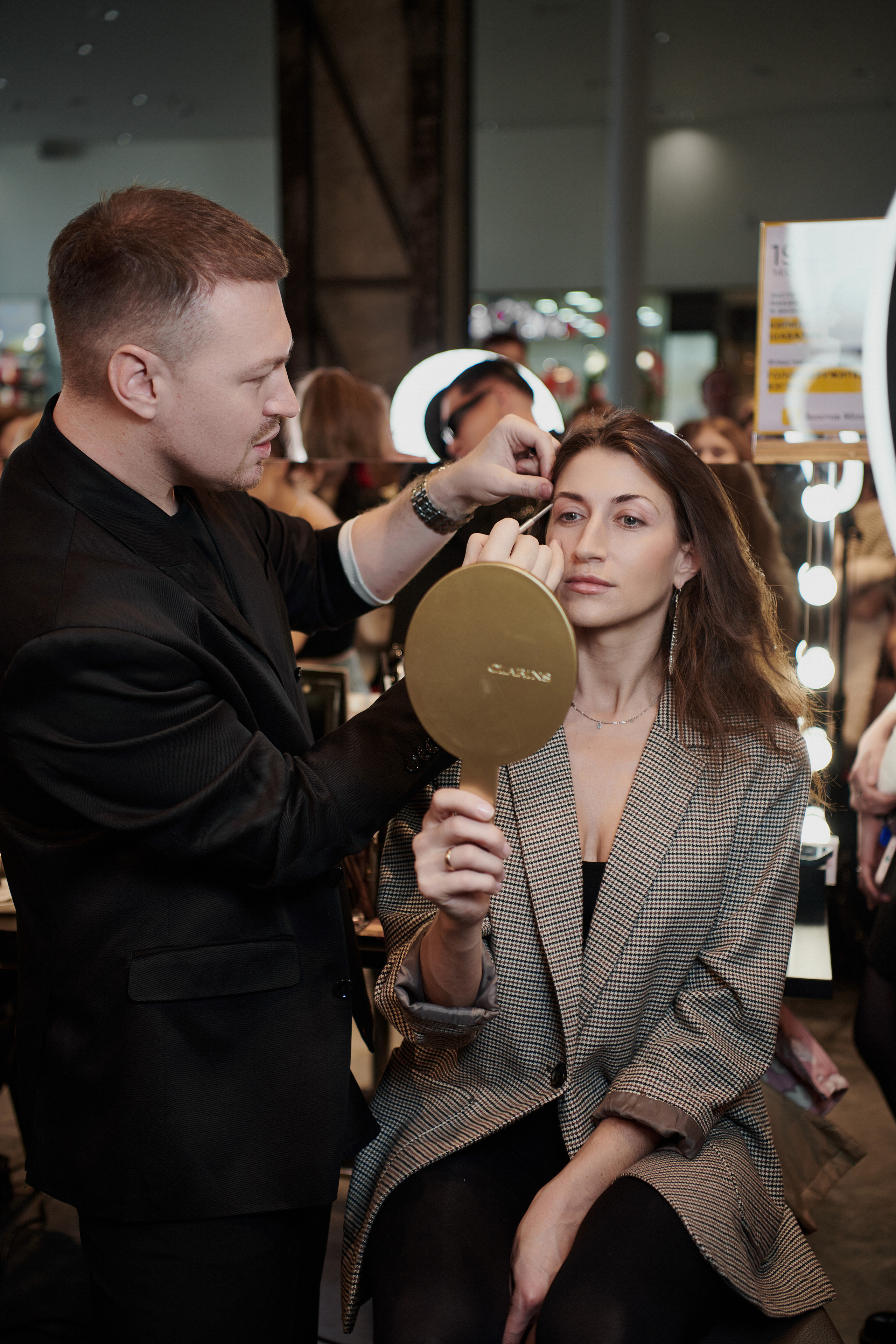 Прайс события. Анна Мамаева коммерческий фотограф в Красноярске