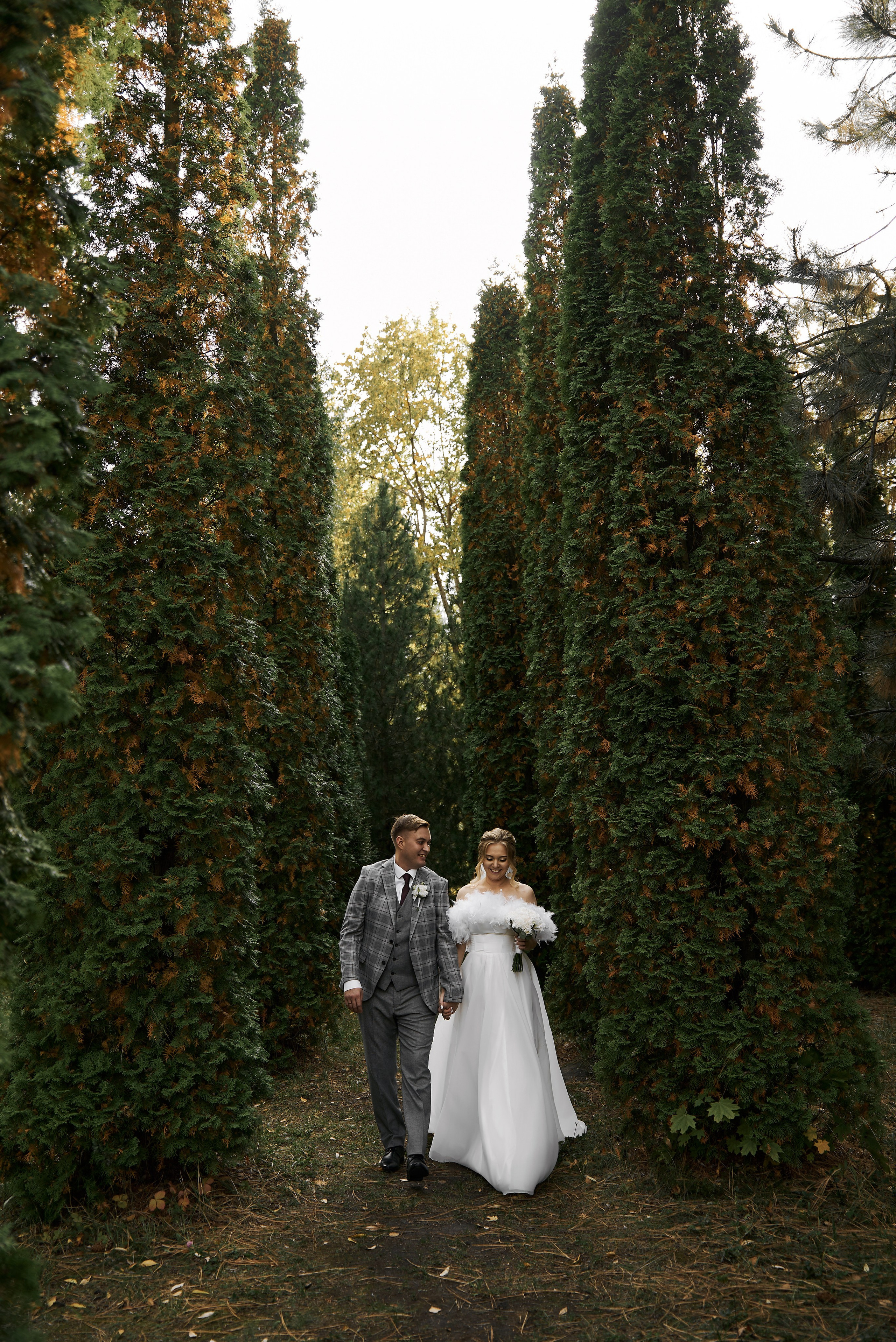 D&I. Свадебный и семейный фотограф в Ульяновске Татьяна Селезнева