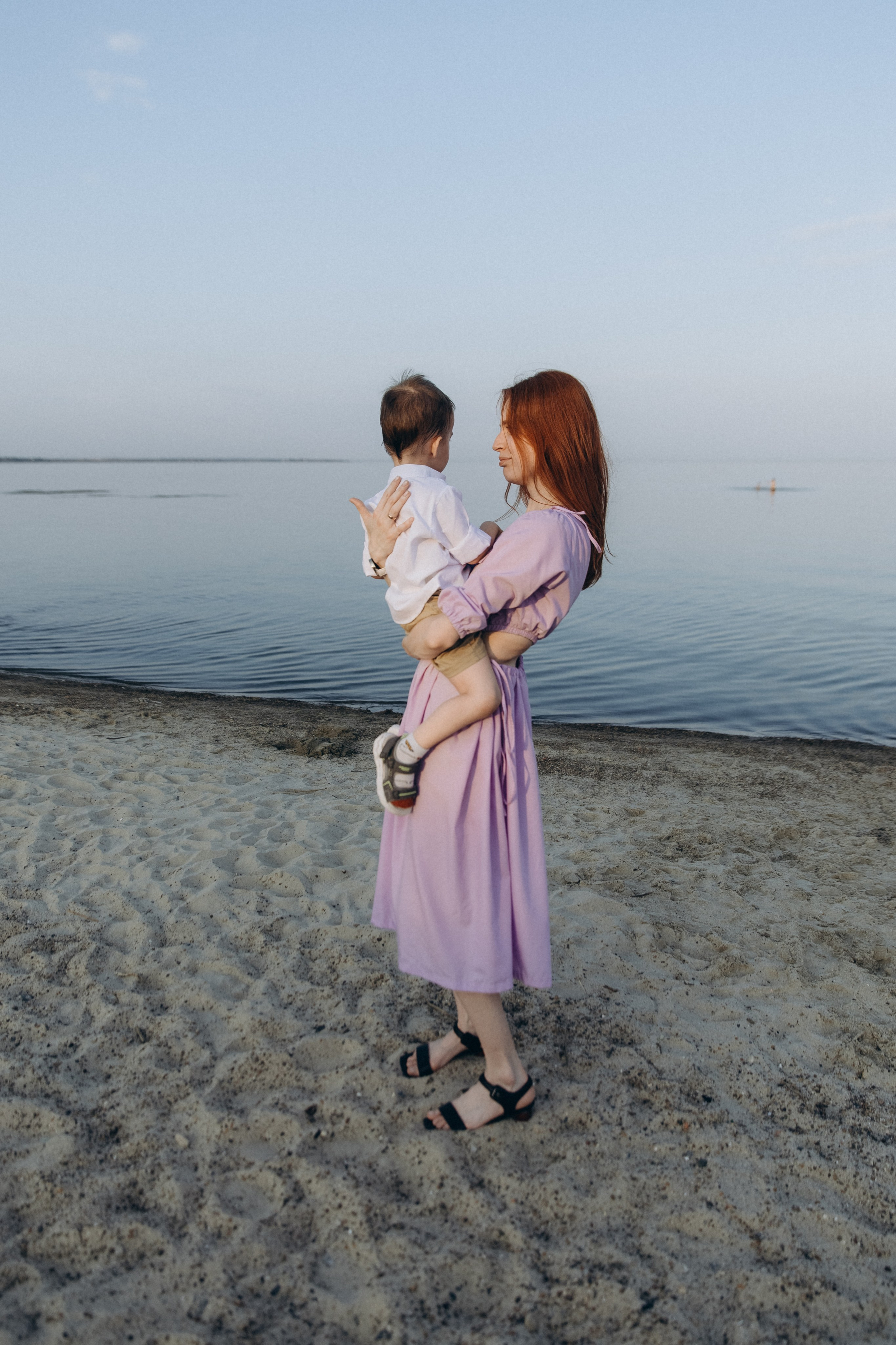 Семья Большаковых. Главная