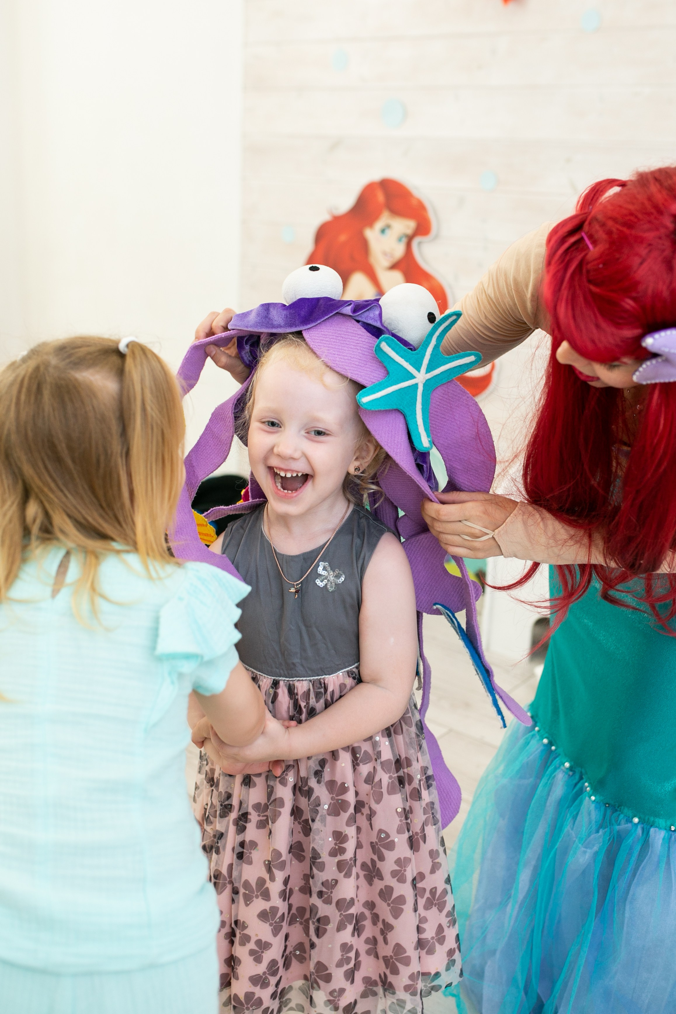 Др Лера. Фотограф в Новосибирске Ася Зверева