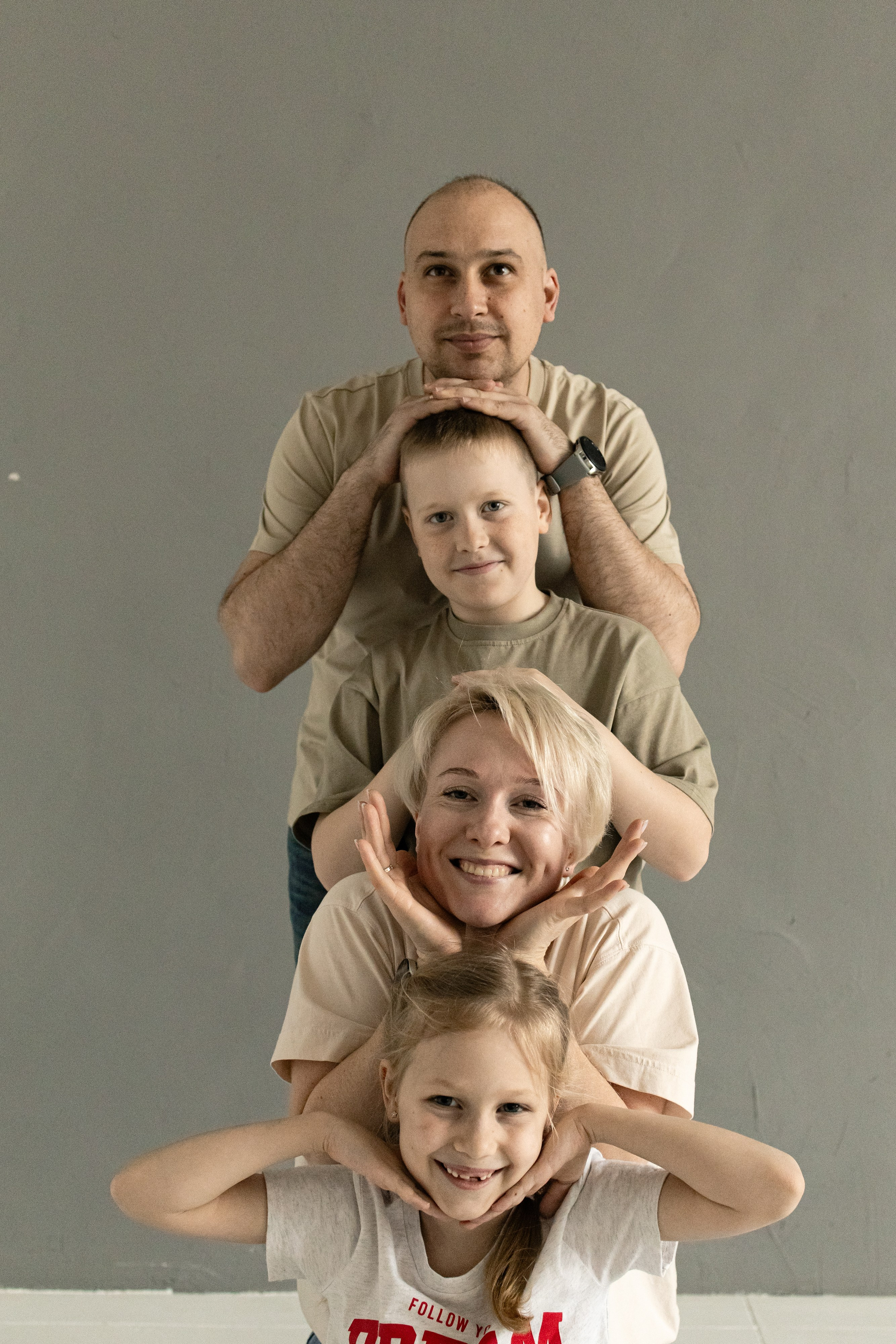 Семейные сьемки. Свадебный фотограф во Владивостоке