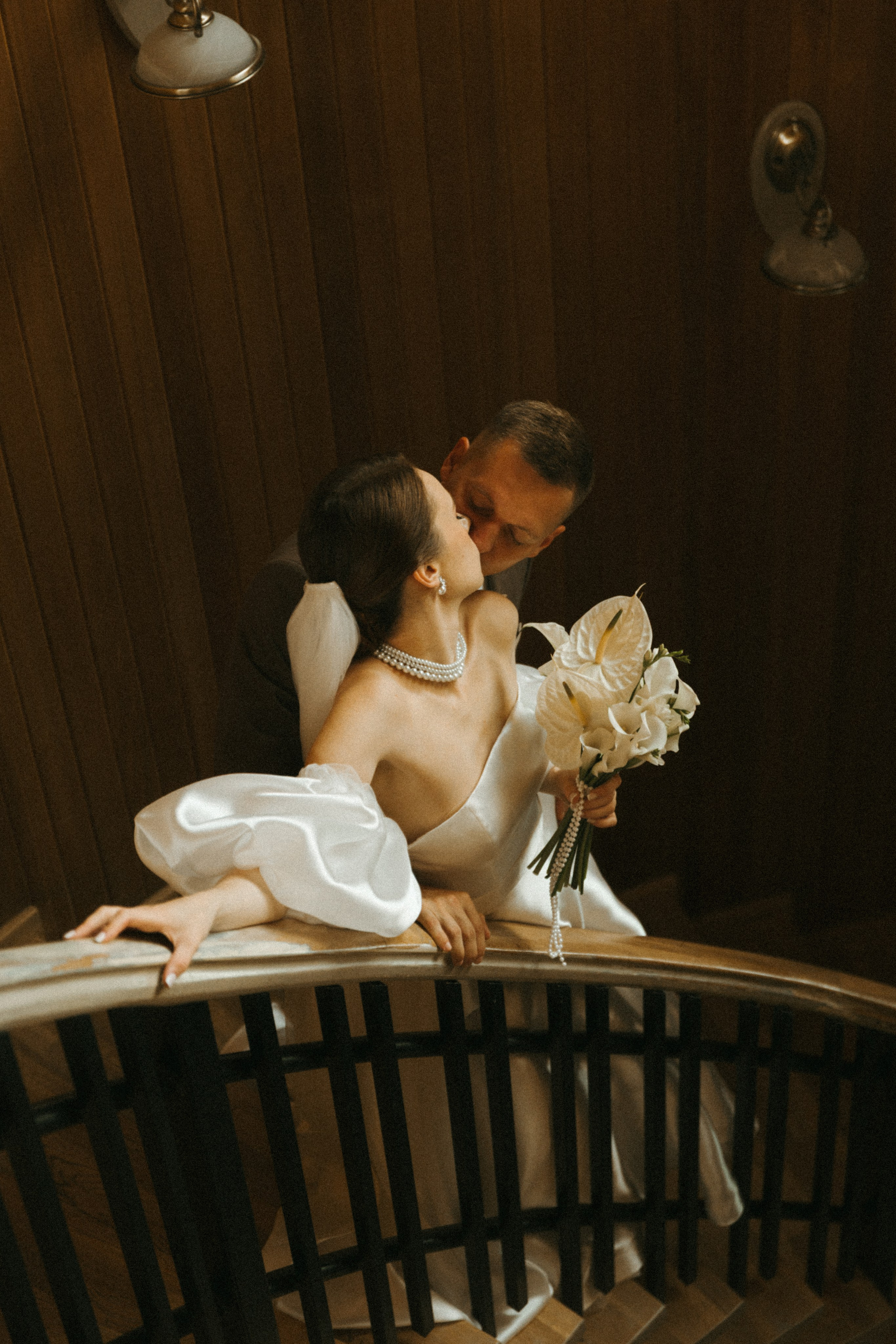 Свадебные серии — свадебный фотограф Владивосток, эмоции и стиль