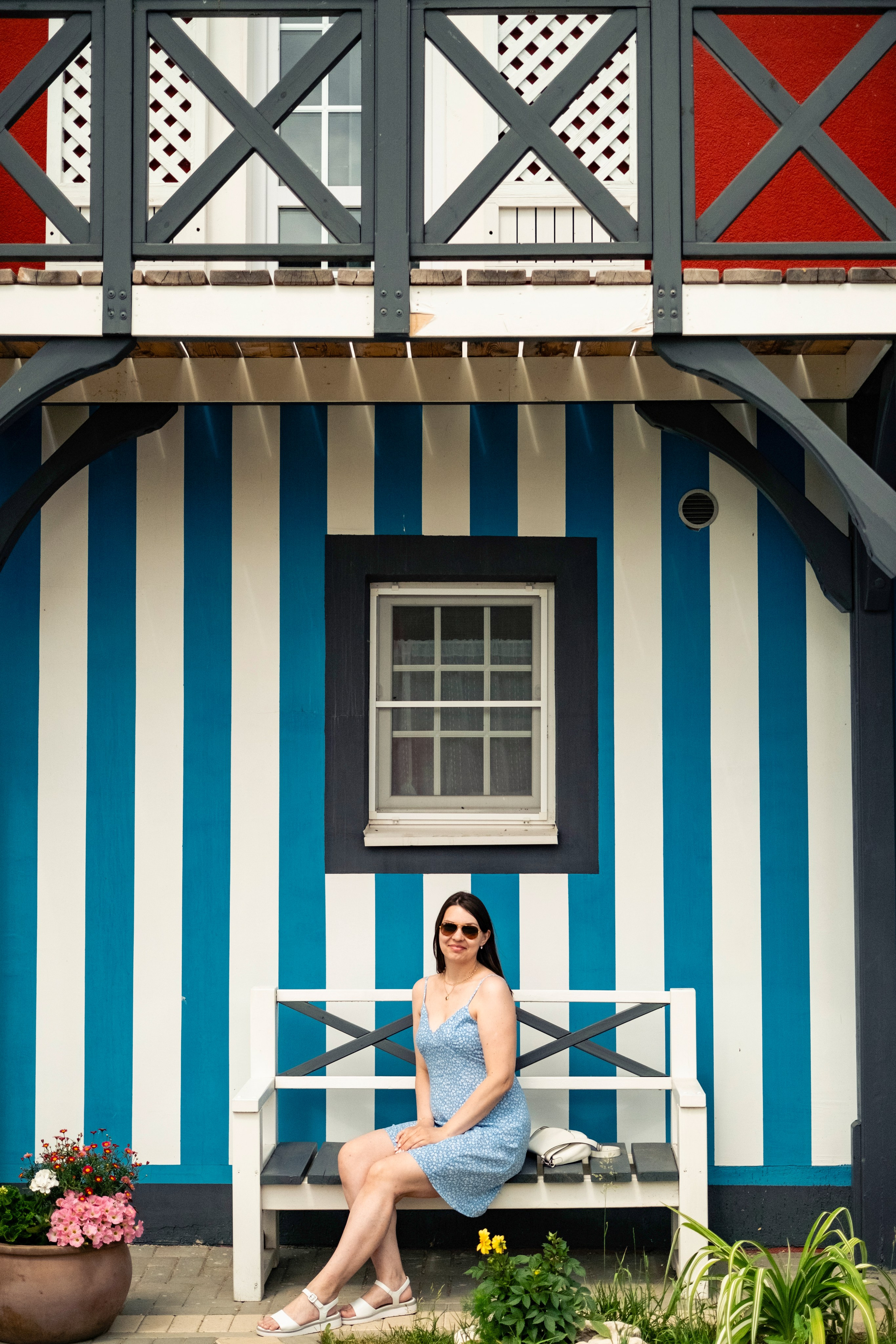 Июль, Малые города. Фотограф в Москве Алексей Вовк