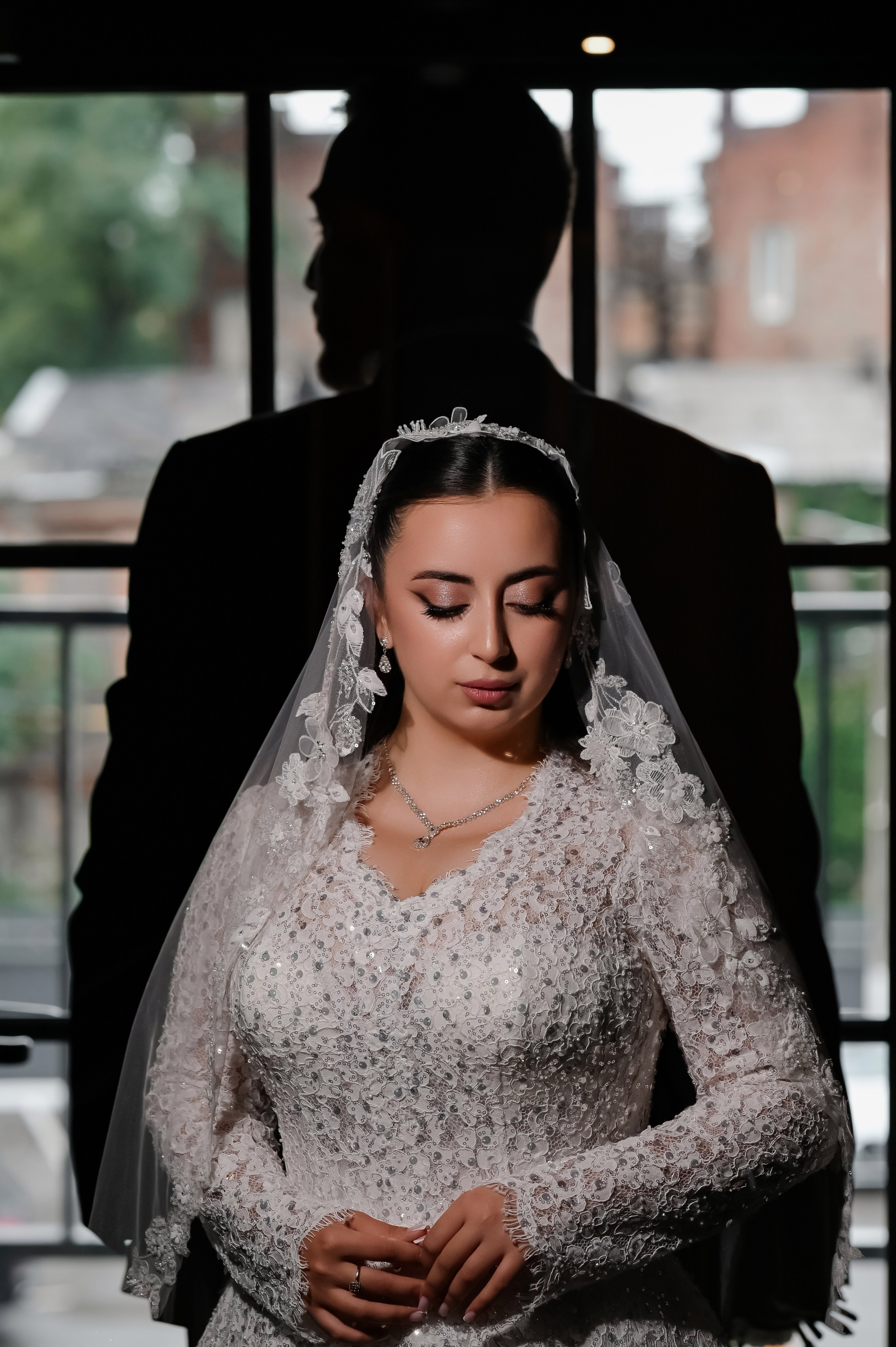 Артур и Анна. Свадебный фотограф Ашот Саркисян