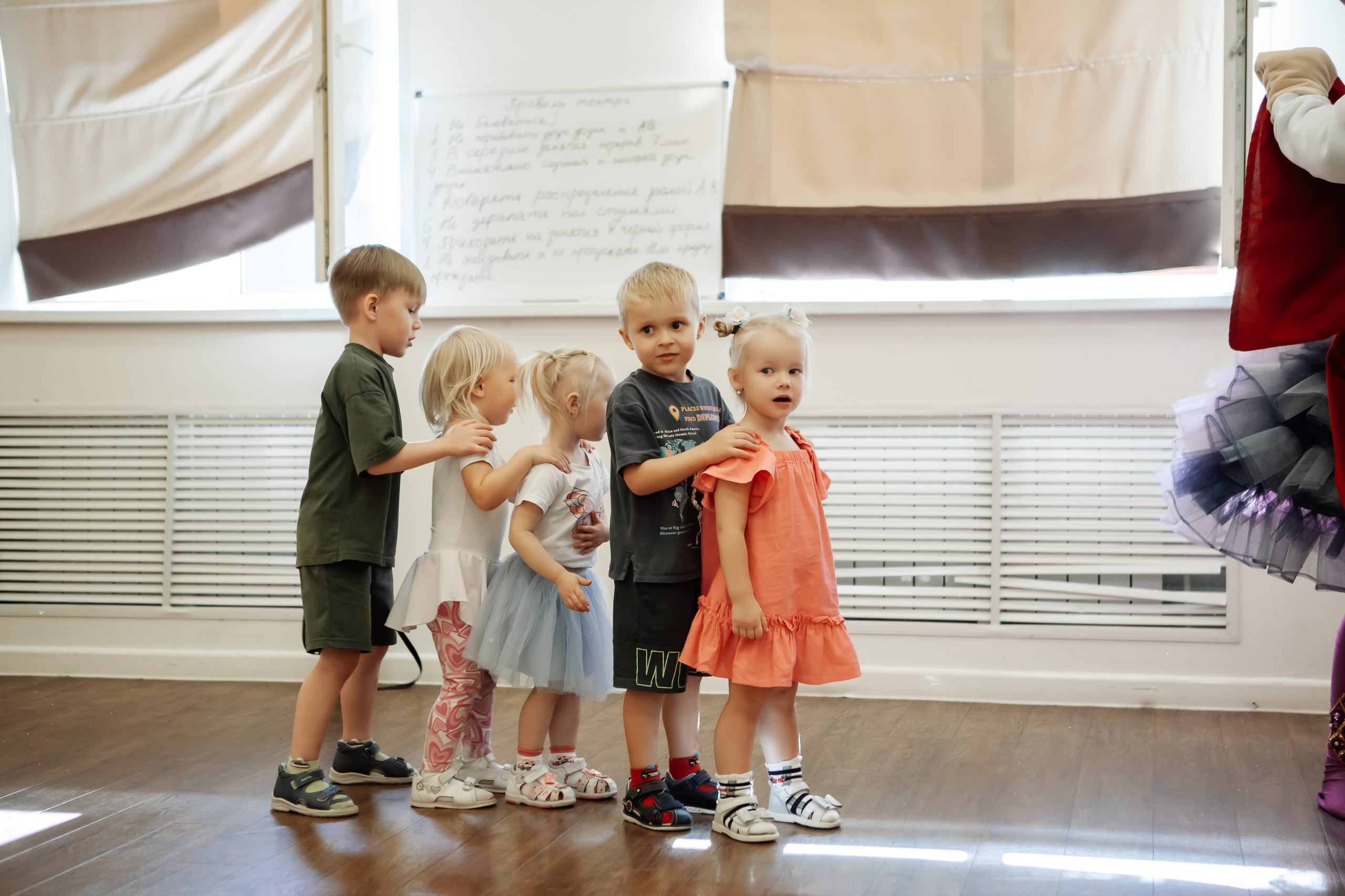 День рождения Саши. Фотограф в Нижнем Новгороде Таня Галкина