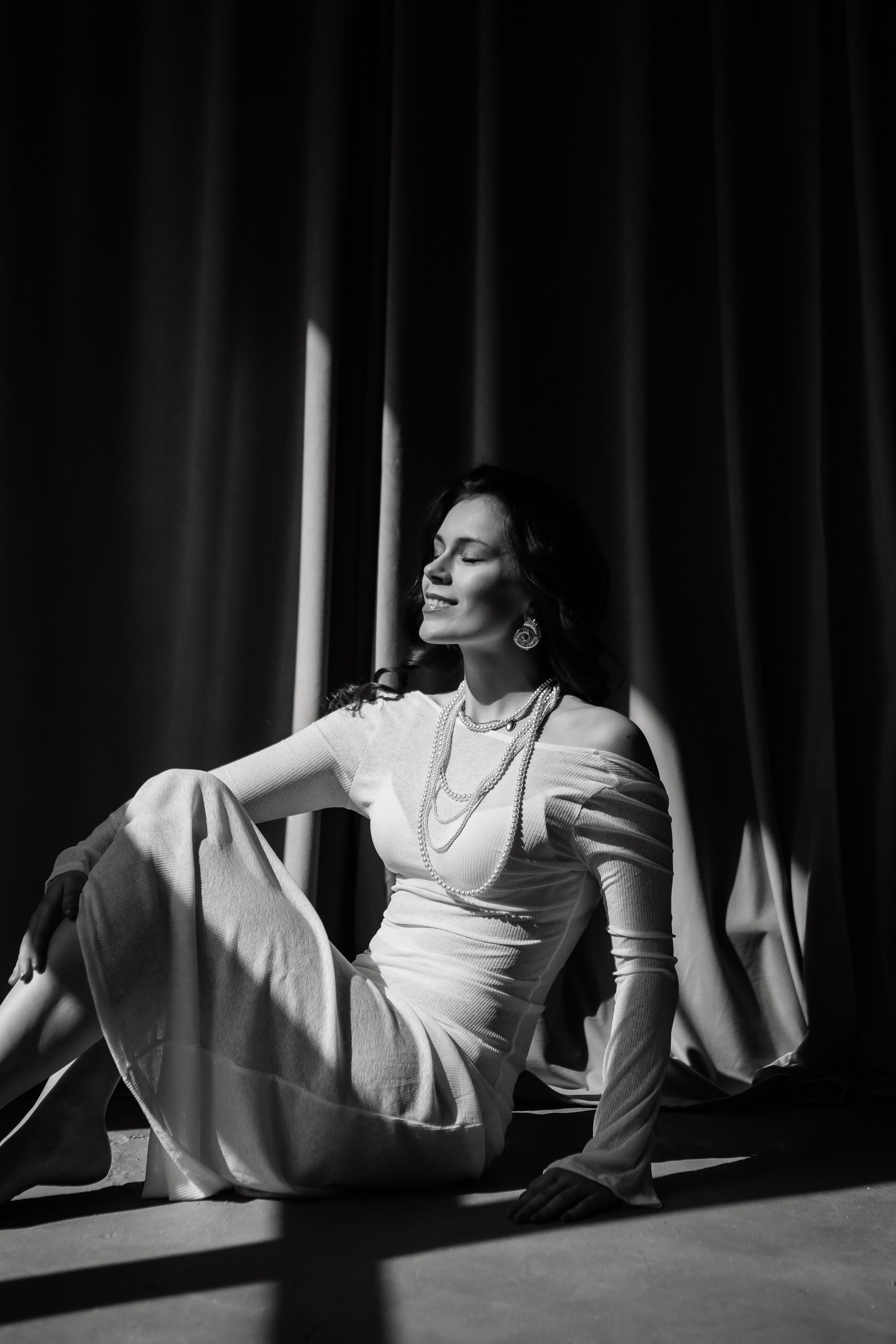 МОЙ ДЕНЬ. Фотограф в Нижнем Новгороде Таня Галкина