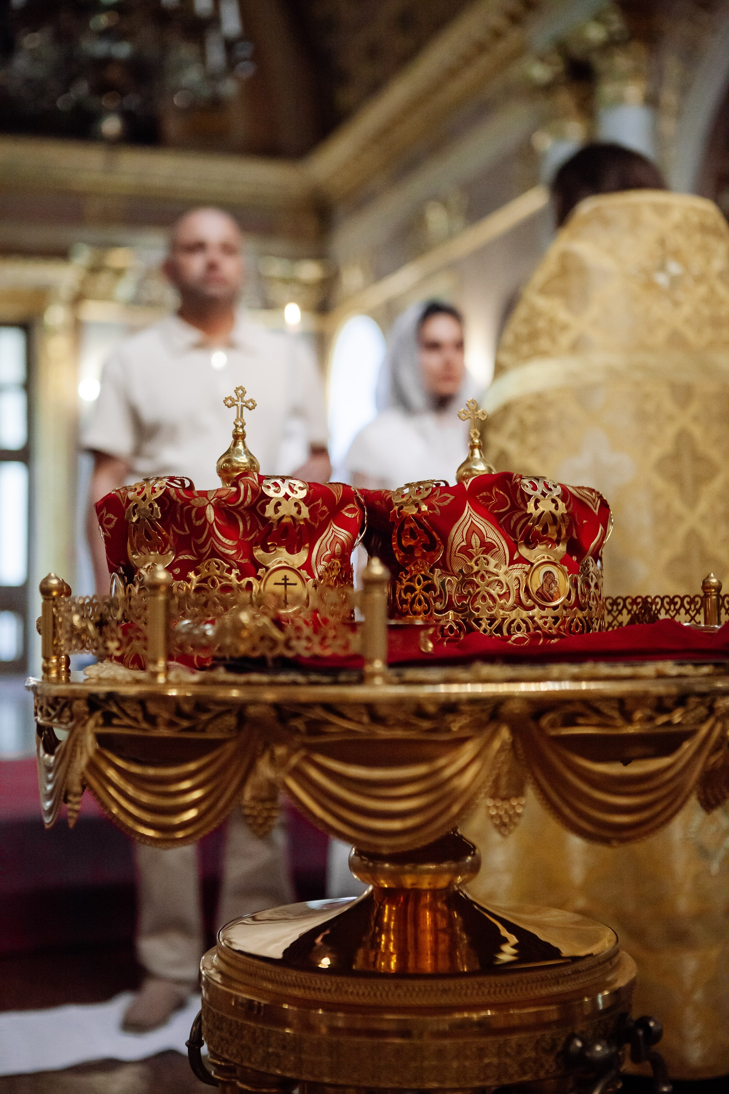 Венчание Яна. Фотограф в Нижнем Новгороде Таня Галкина