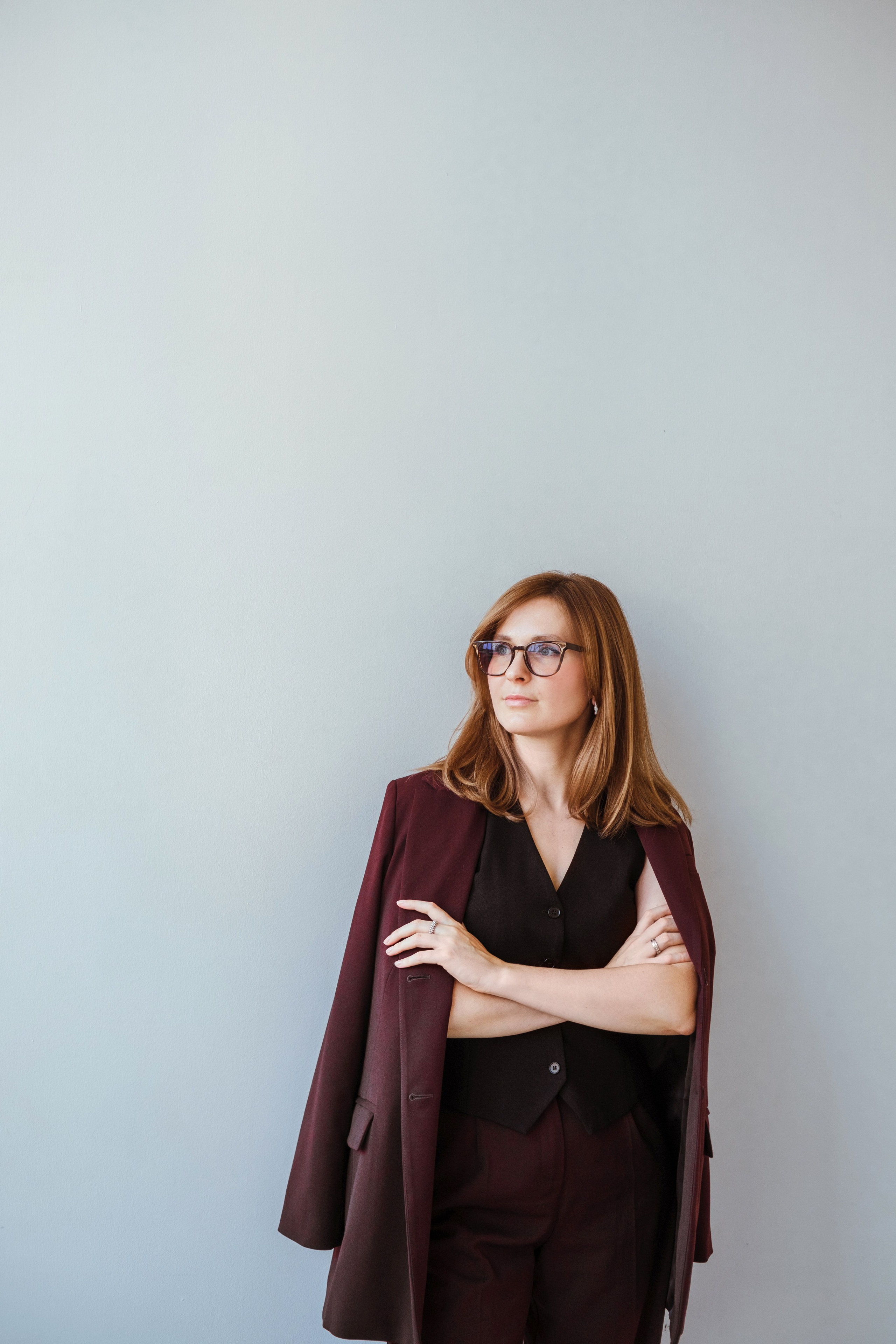 Контент съемка для маркетолога в Петербурге